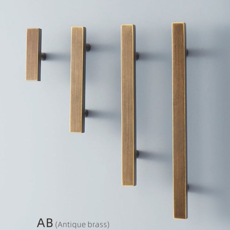 Dulu Handle - Tabby Lighting
