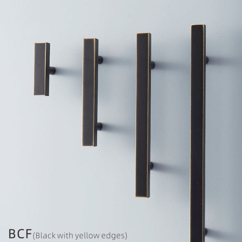 Dulu Handle - Tabby Lighting
