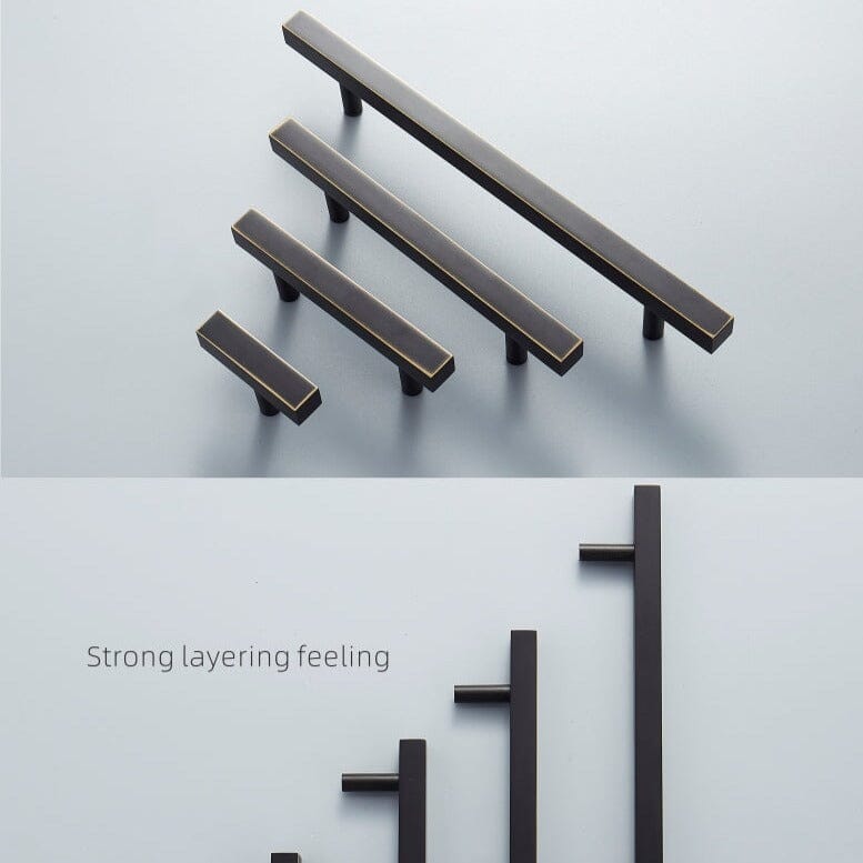 Dulu Handle - Tabby Lighting