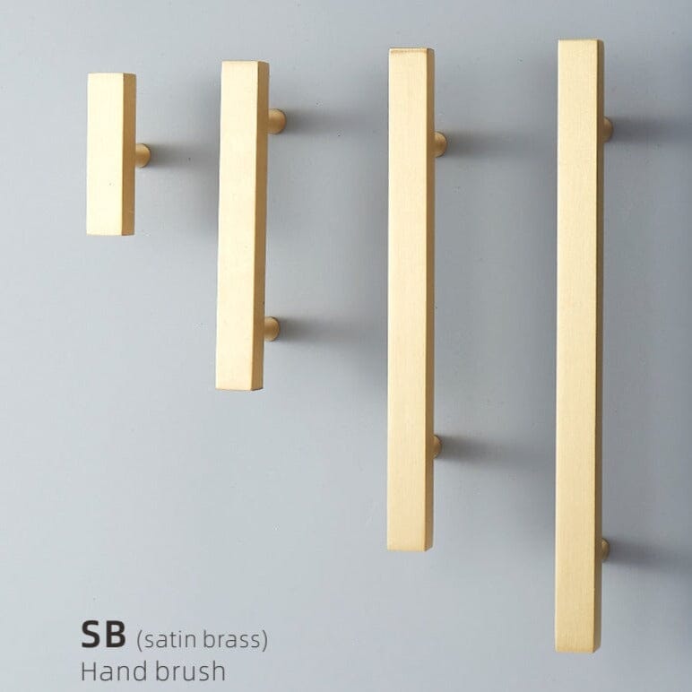 Dulu Handle - Tabby Lighting