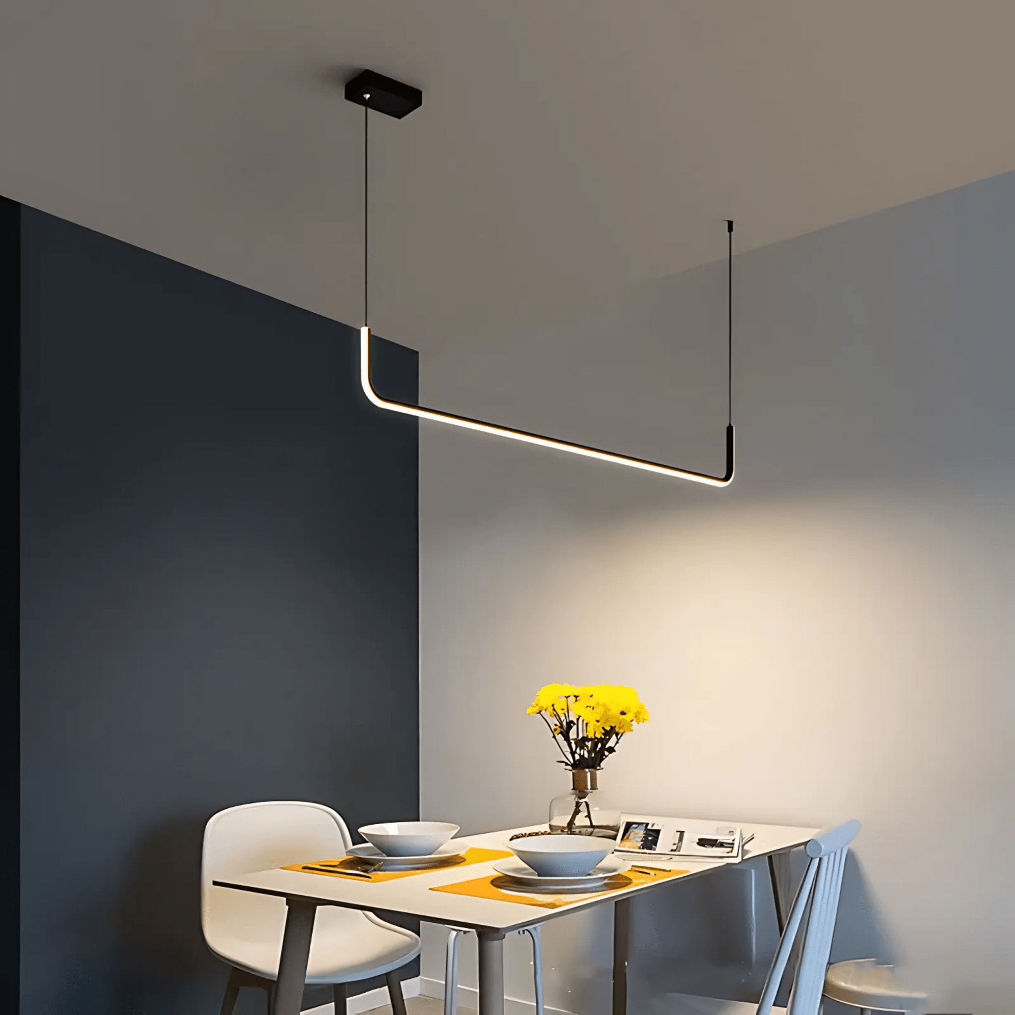 Dumont Collection - Tabby Lighting