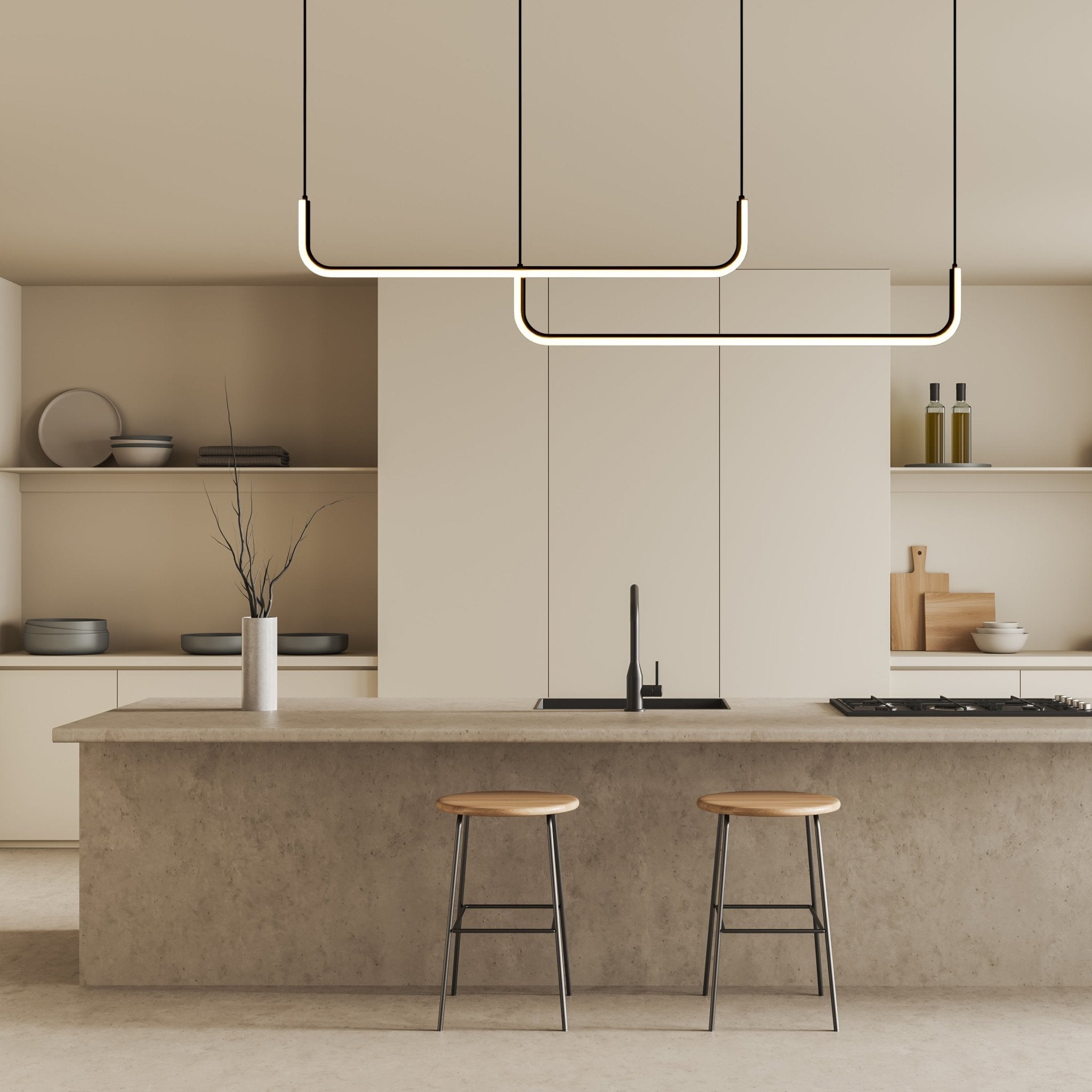 Dumont Collection - Tabby Lighting