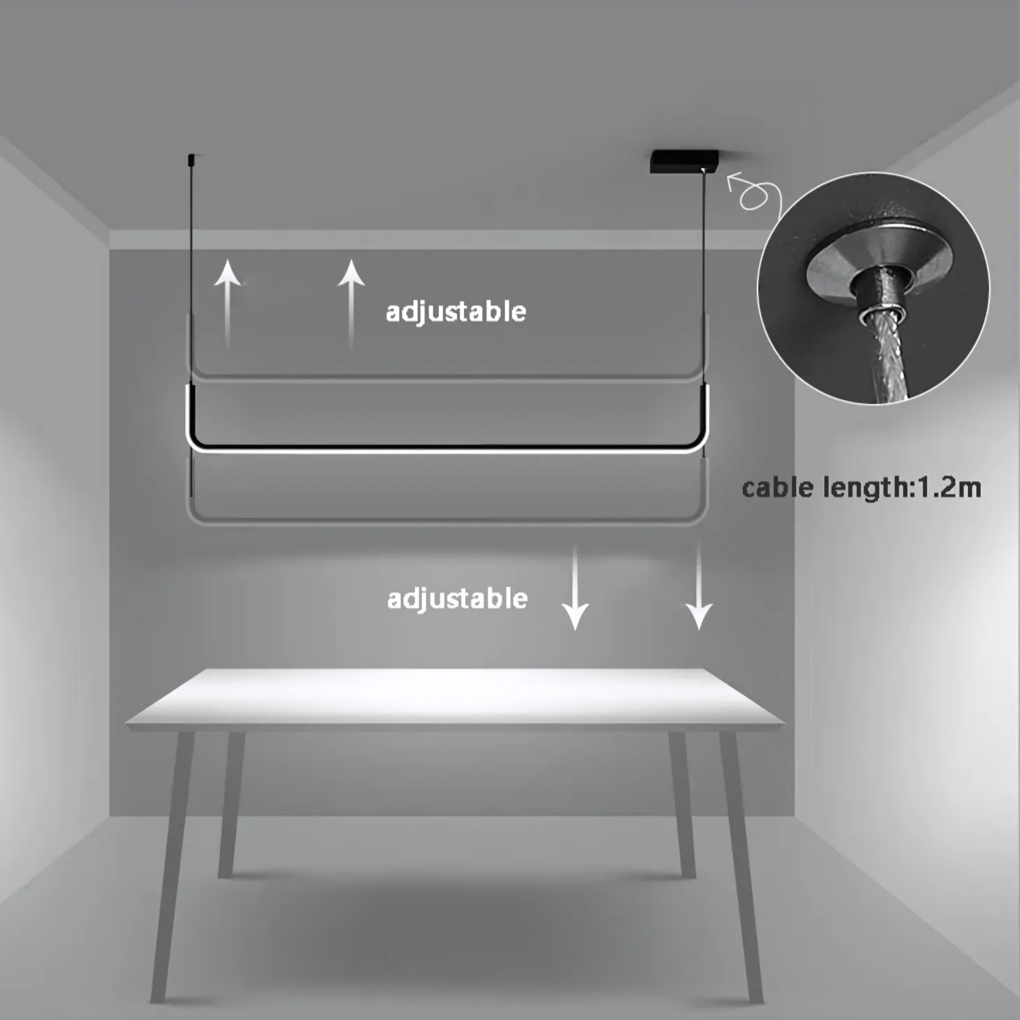 Dumont Collection - Tabby Lighting