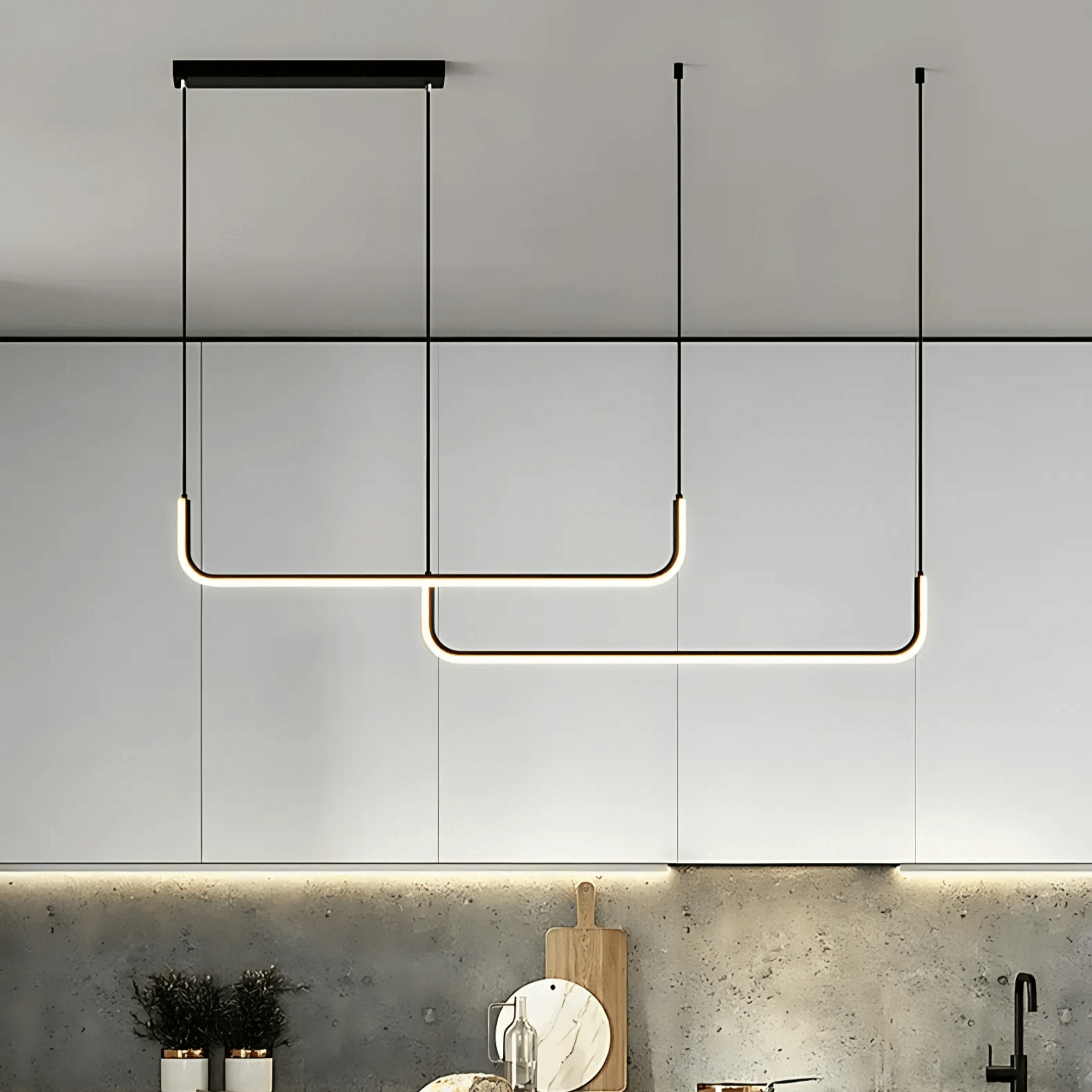 Dumont Collection - Tabby Lighting