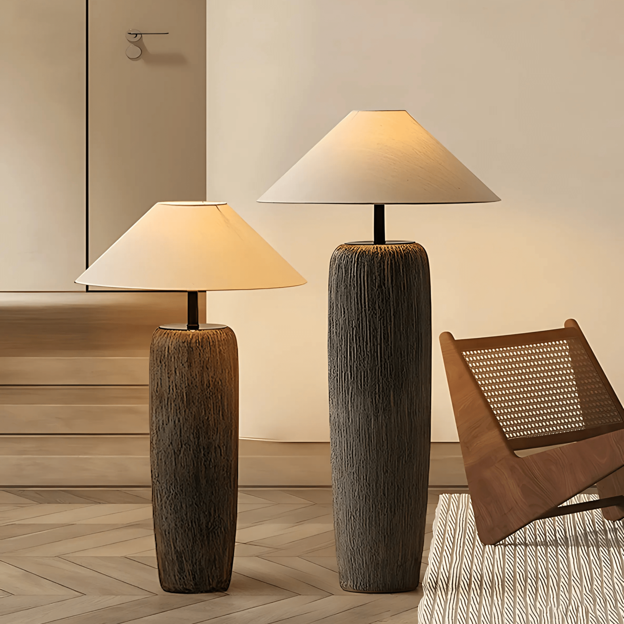 Dusk Collection - Tabby Lighting