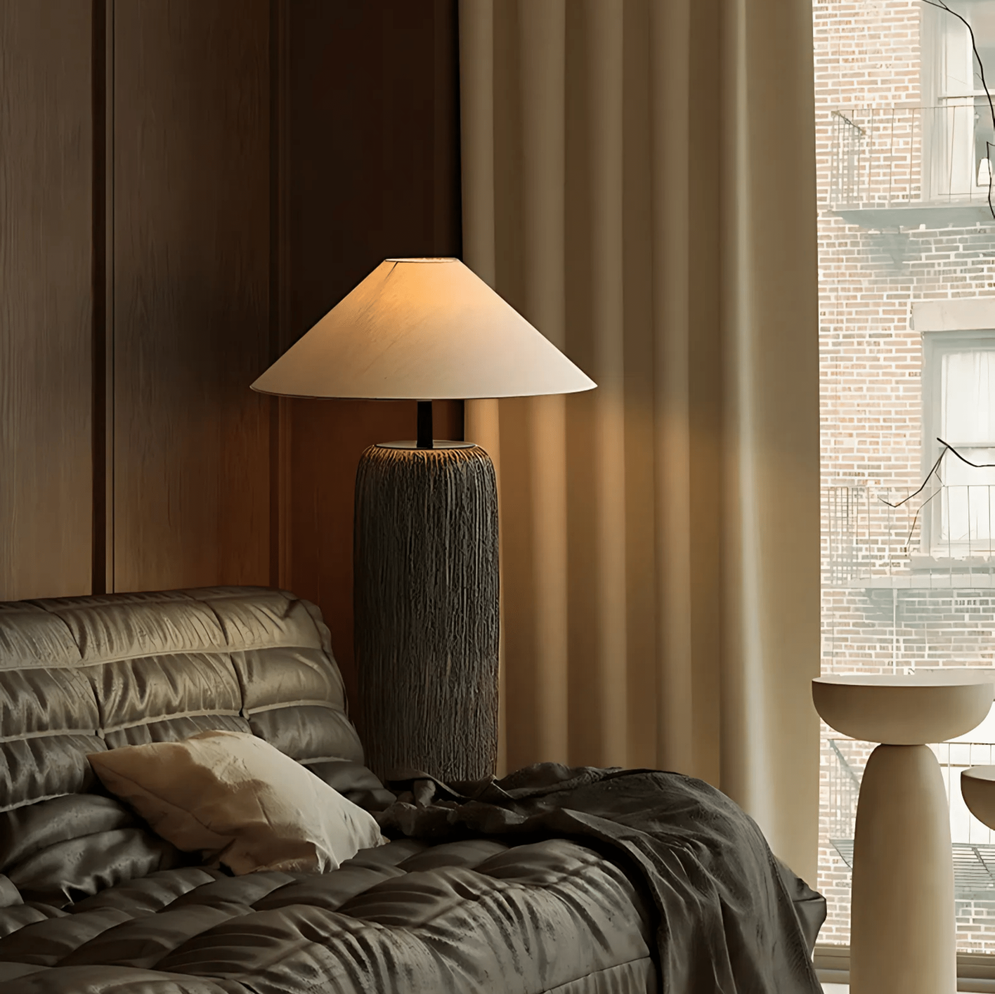 Dusk Collection - Tabby Lighting