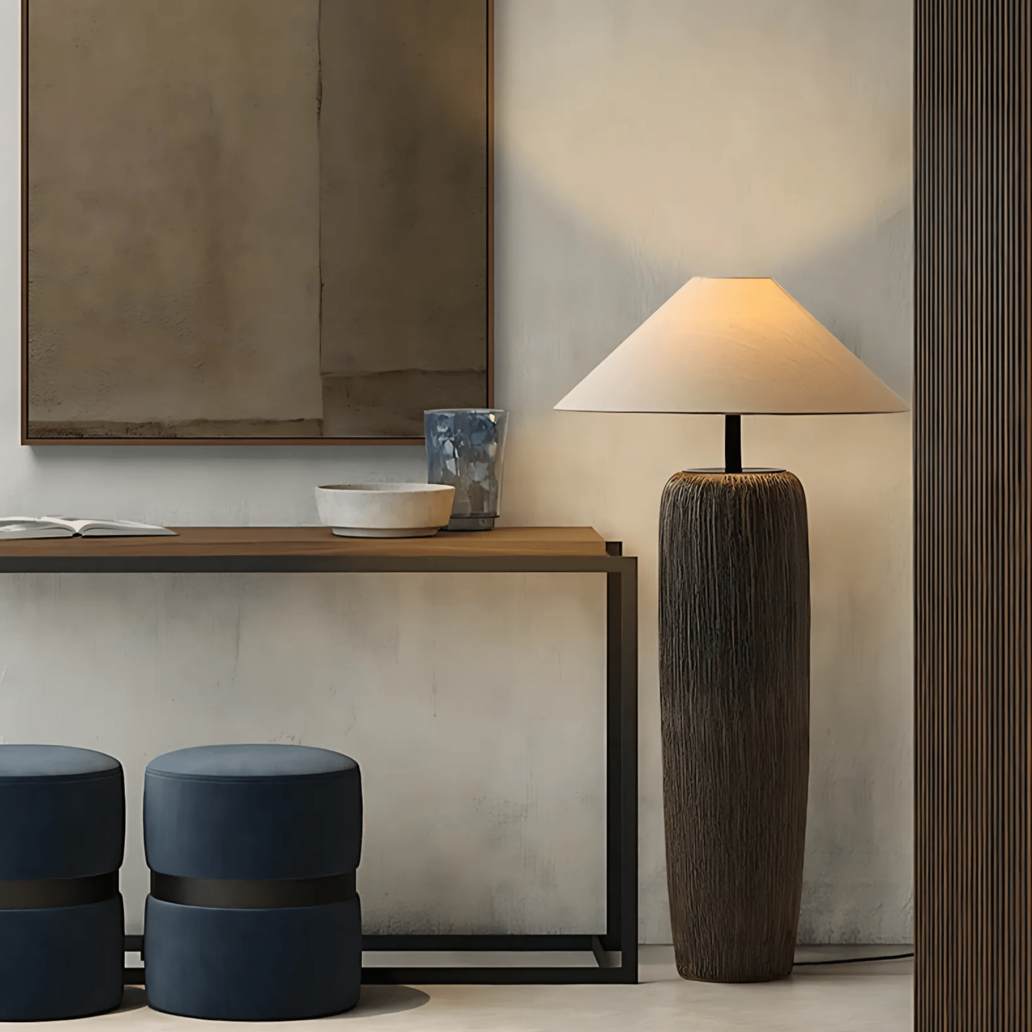 Dusk Collection - Tabby Lighting
