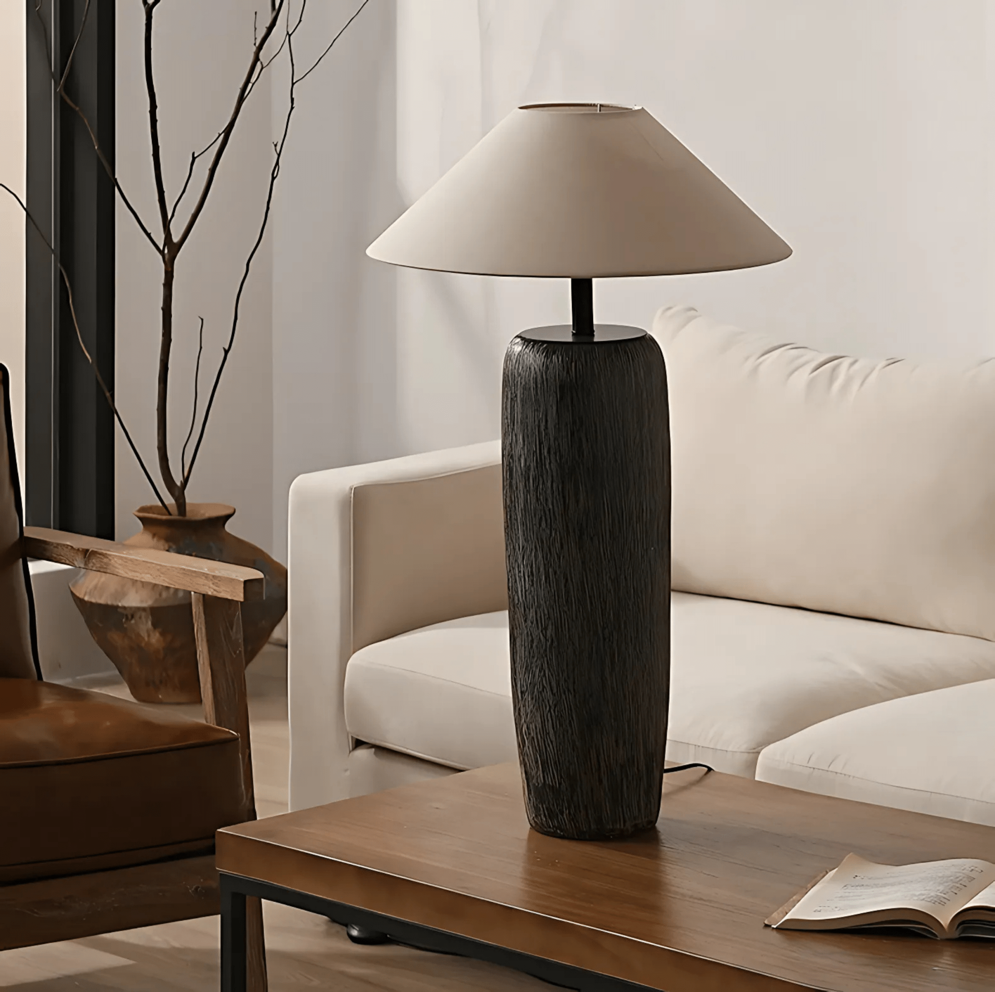 Dusk Collection - Tabby Lighting