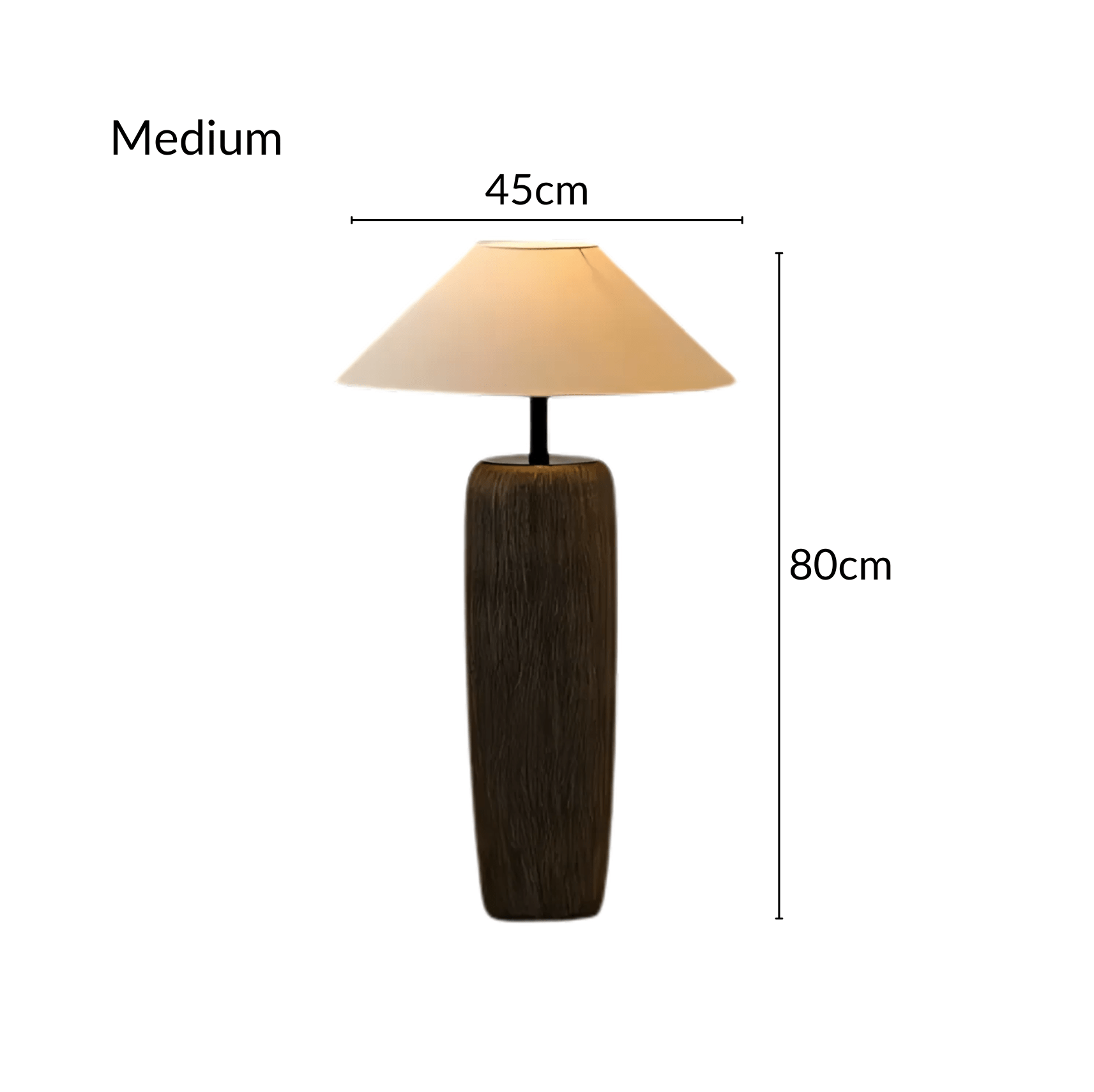 Dusk Collection - Tabby Lighting