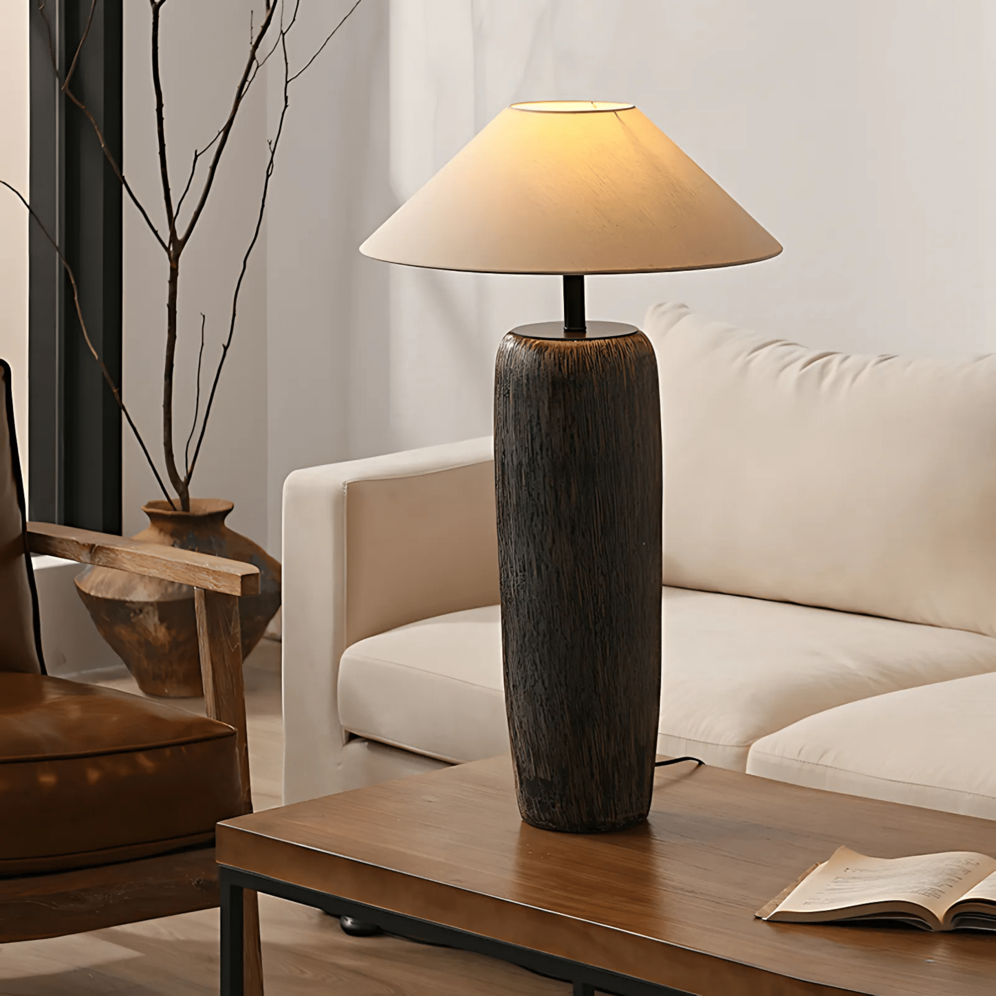 Dusk Collection - Tabby Lighting