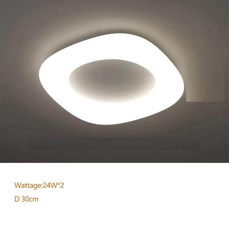 Echo Collection - Tabby Lighting