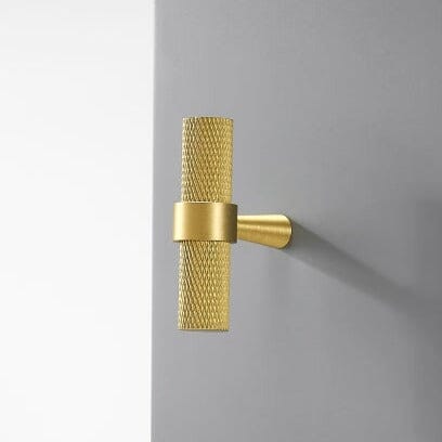 Echo Handle - Tabby Lighting
