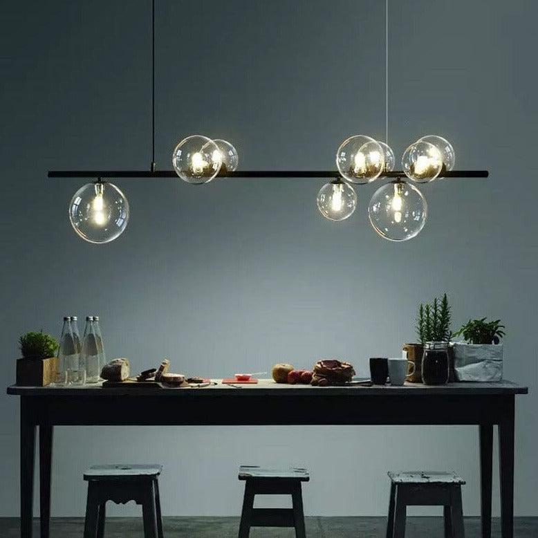 Elms Collection - Tabby Lighting