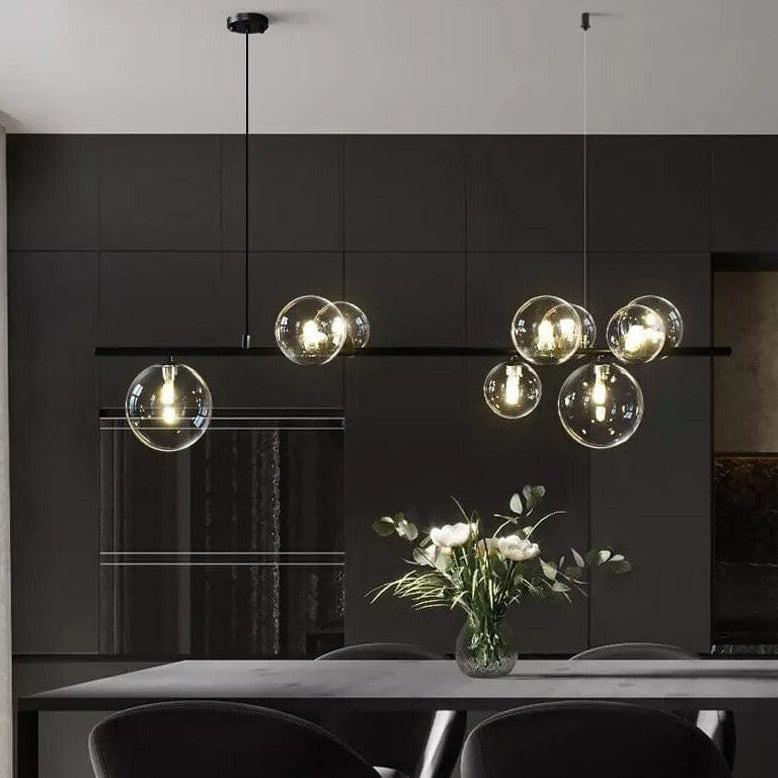 Elms Collection - Tabby Lighting