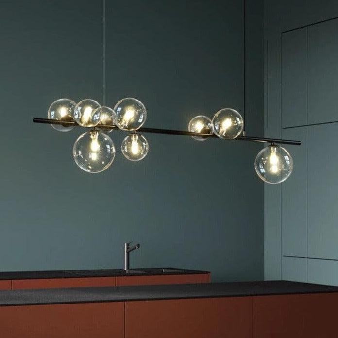 Elms Collection - Tabby Lighting
