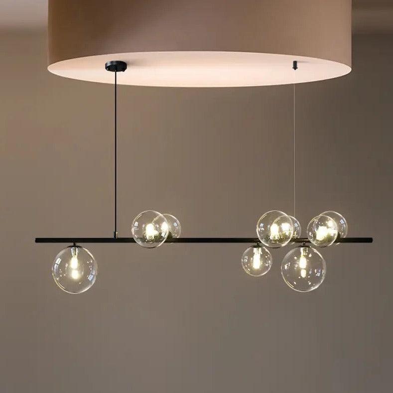 Elms Collection - Tabby Lighting