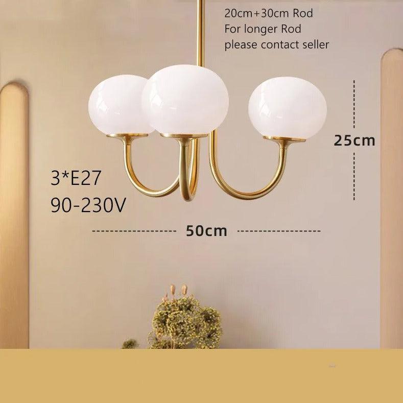 Emma Collection - Tabby Lighting