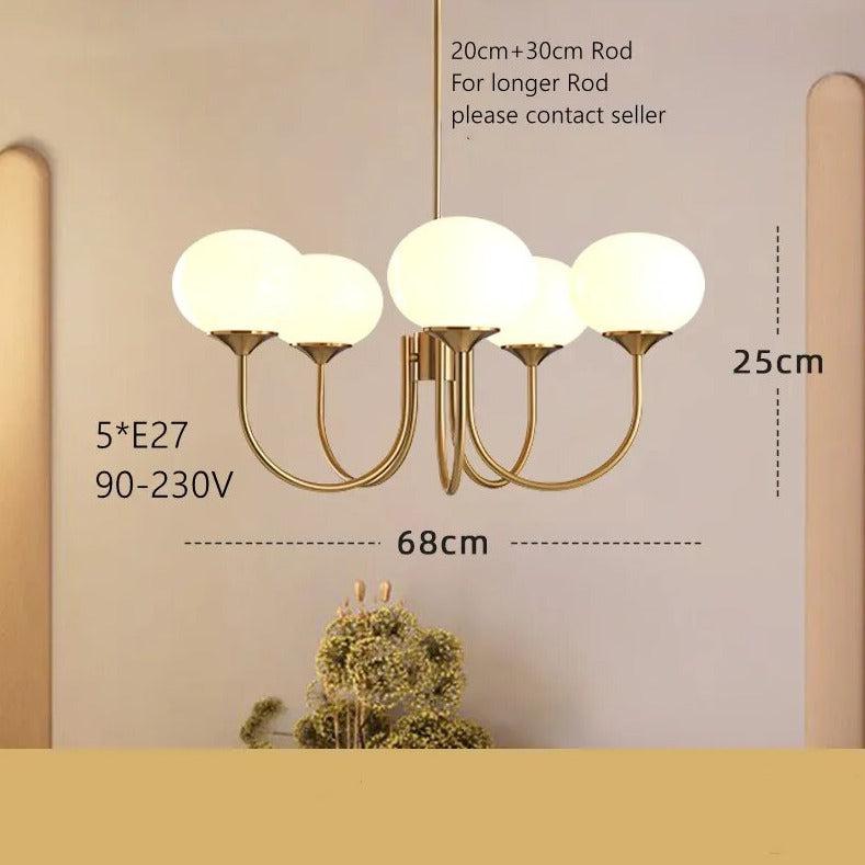 Emma Collection - Tabby Lighting