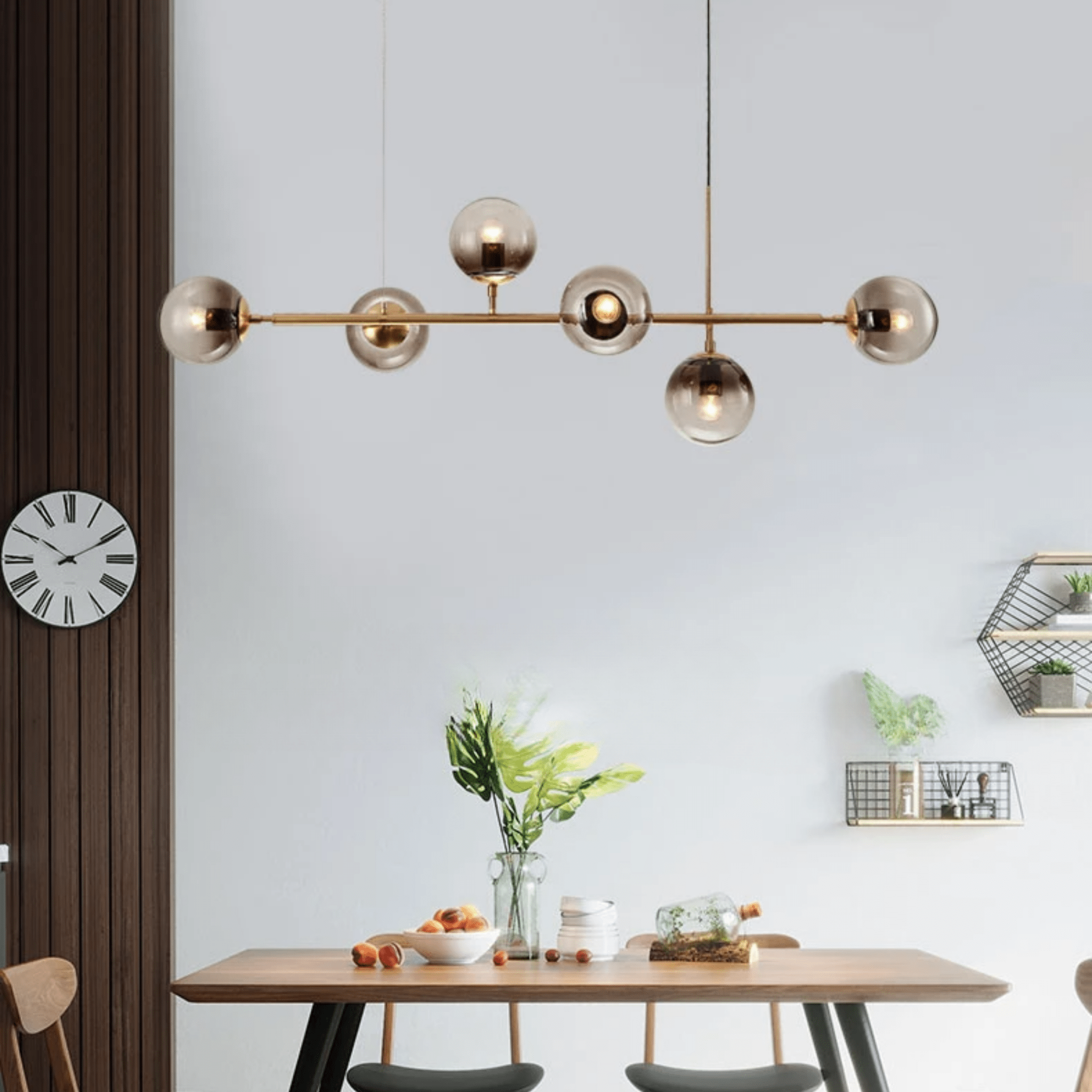 Erica Collection - Tabby Lighting