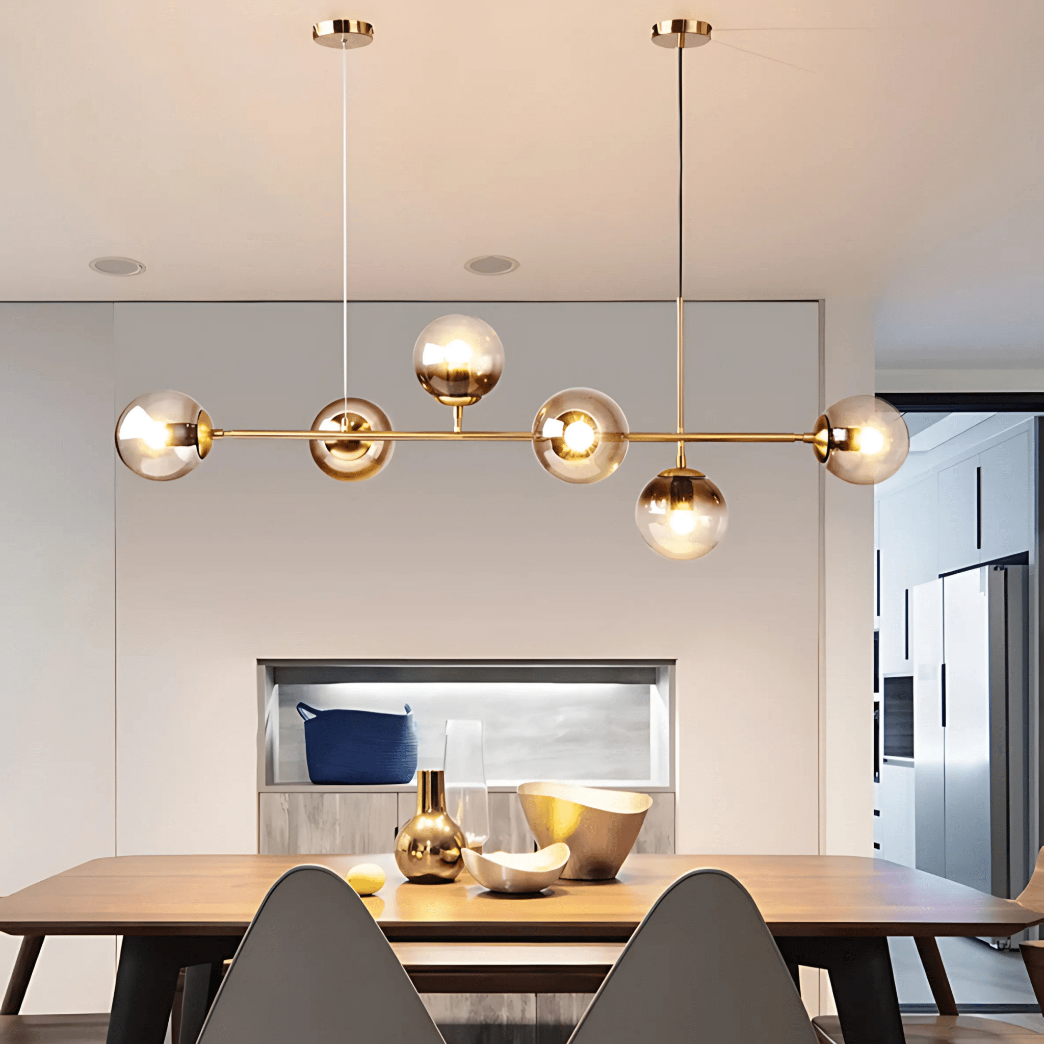 Erica Collection - Tabby Lighting