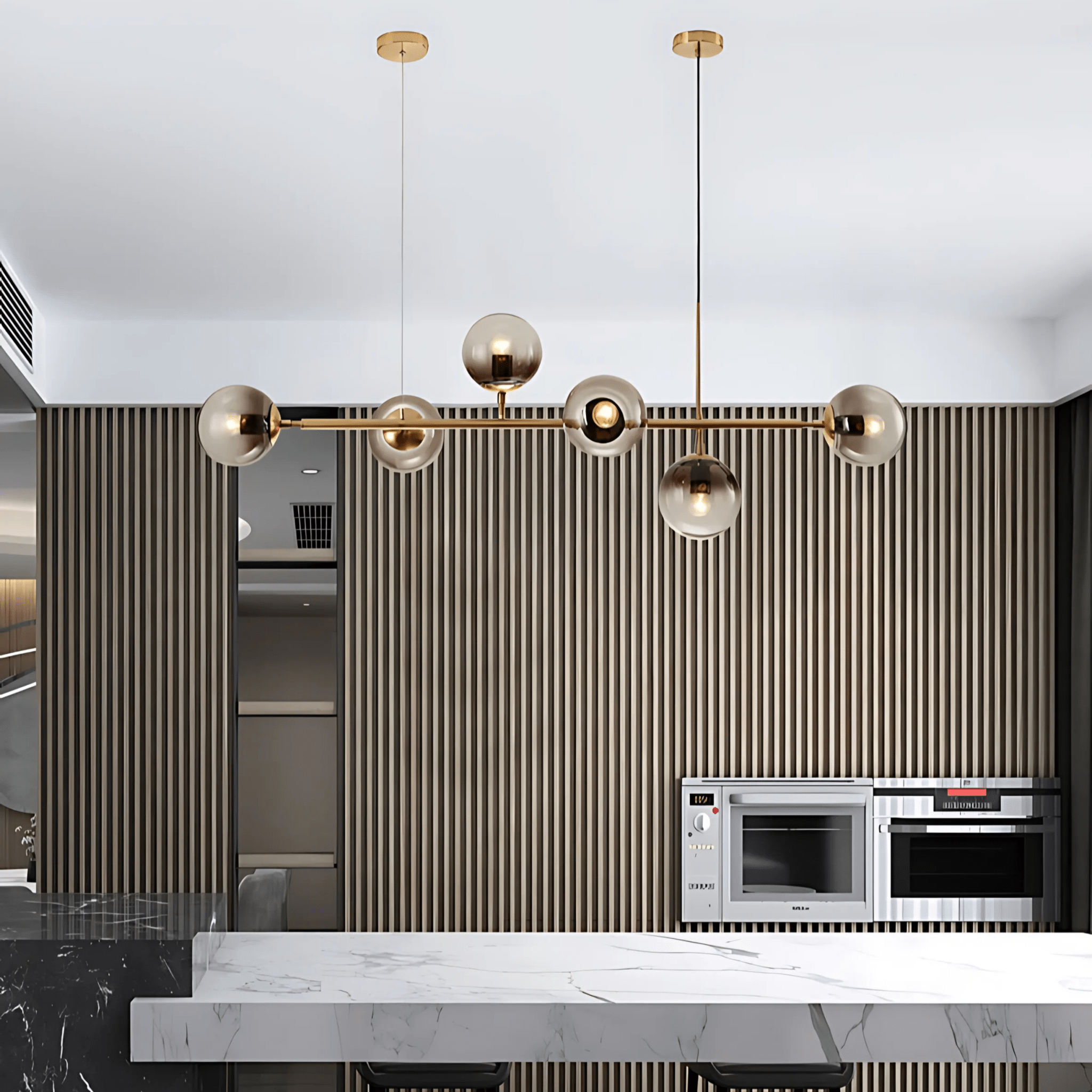 Erica Collection - Tabby Lighting