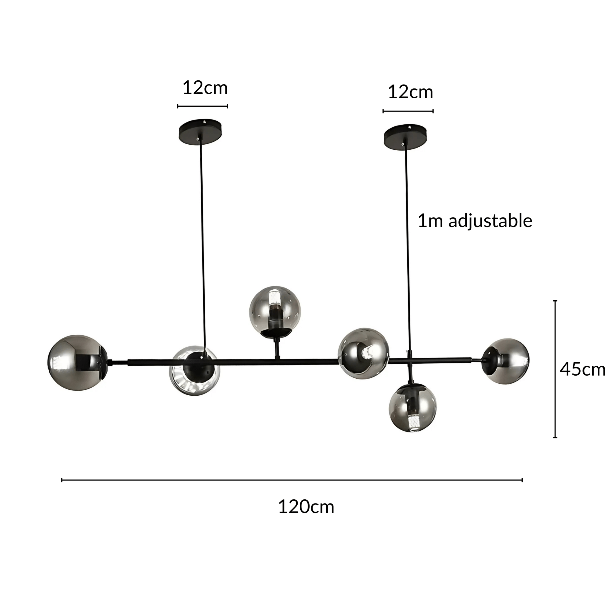 Erica Collection - Tabby Lighting