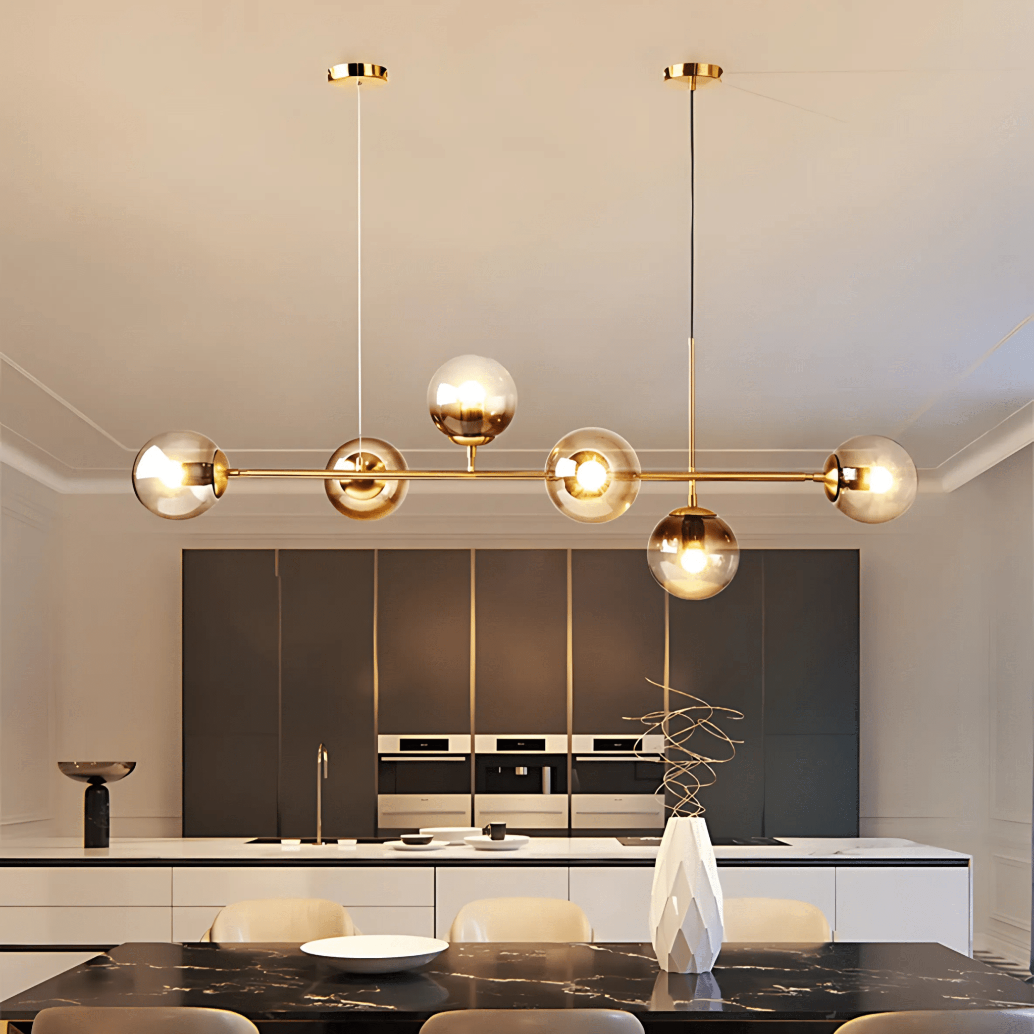 Erica Collection - Tabby Lighting