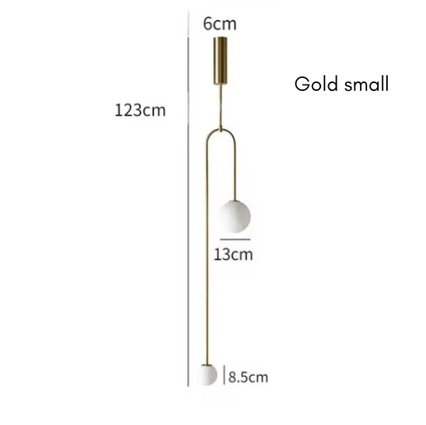 Fir Collection - Tabby Lighting