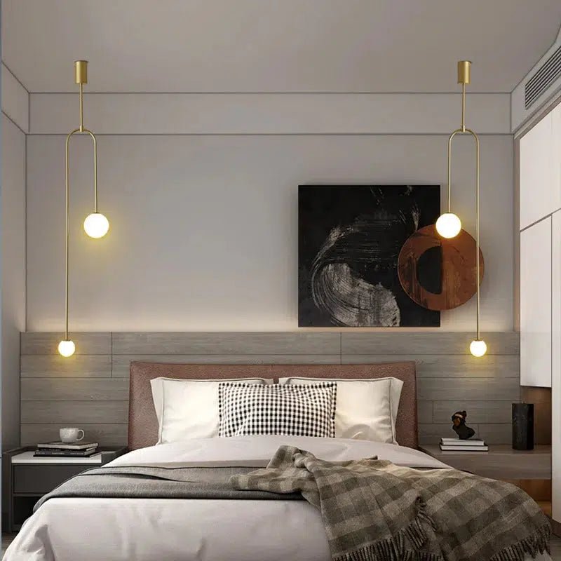 Fir Collection - Tabby Lighting