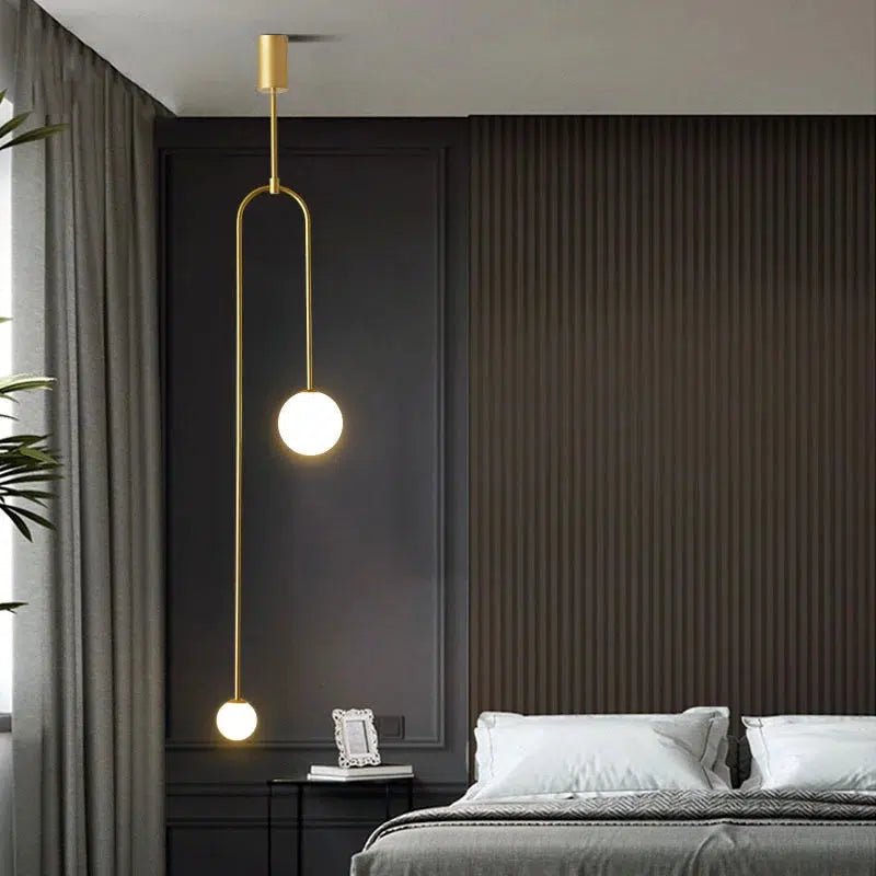 Fir Collection - Tabby Lighting