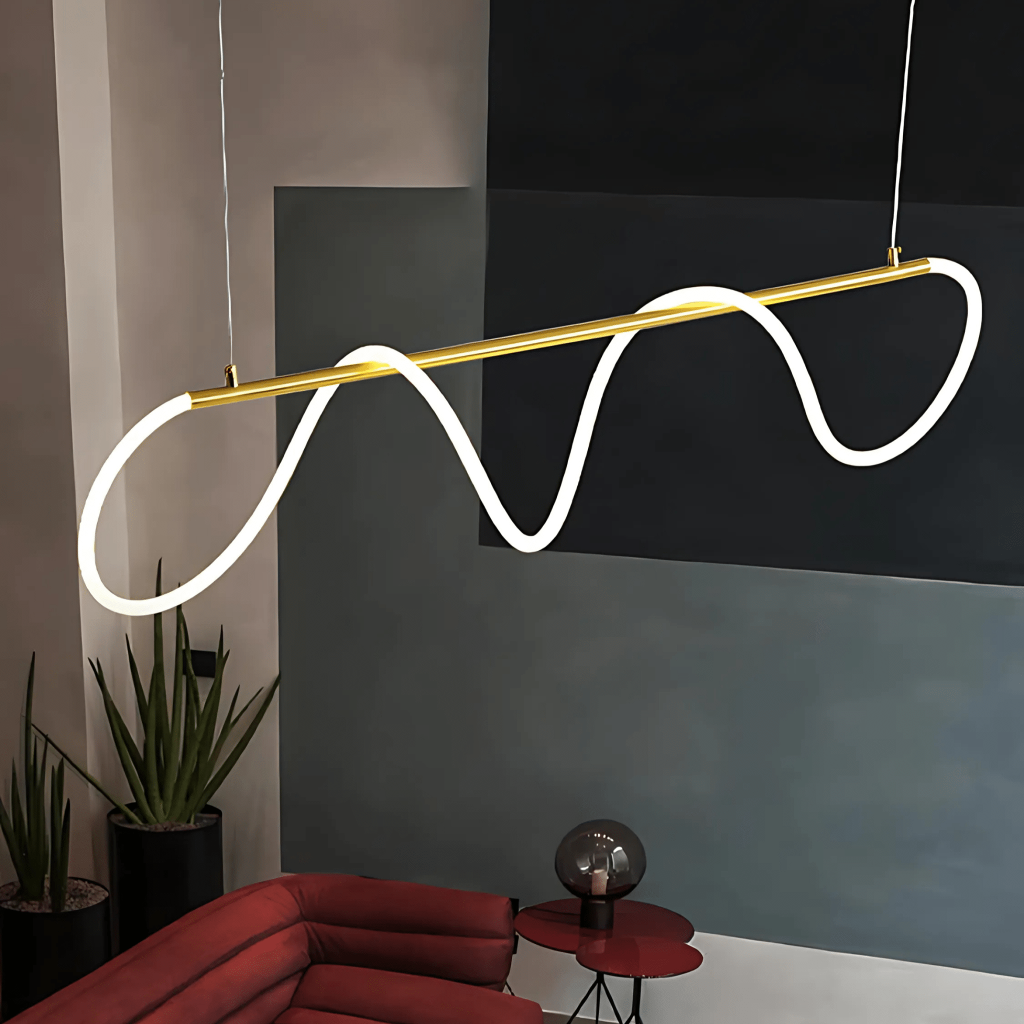 Freya Collection - Tabby Lighting