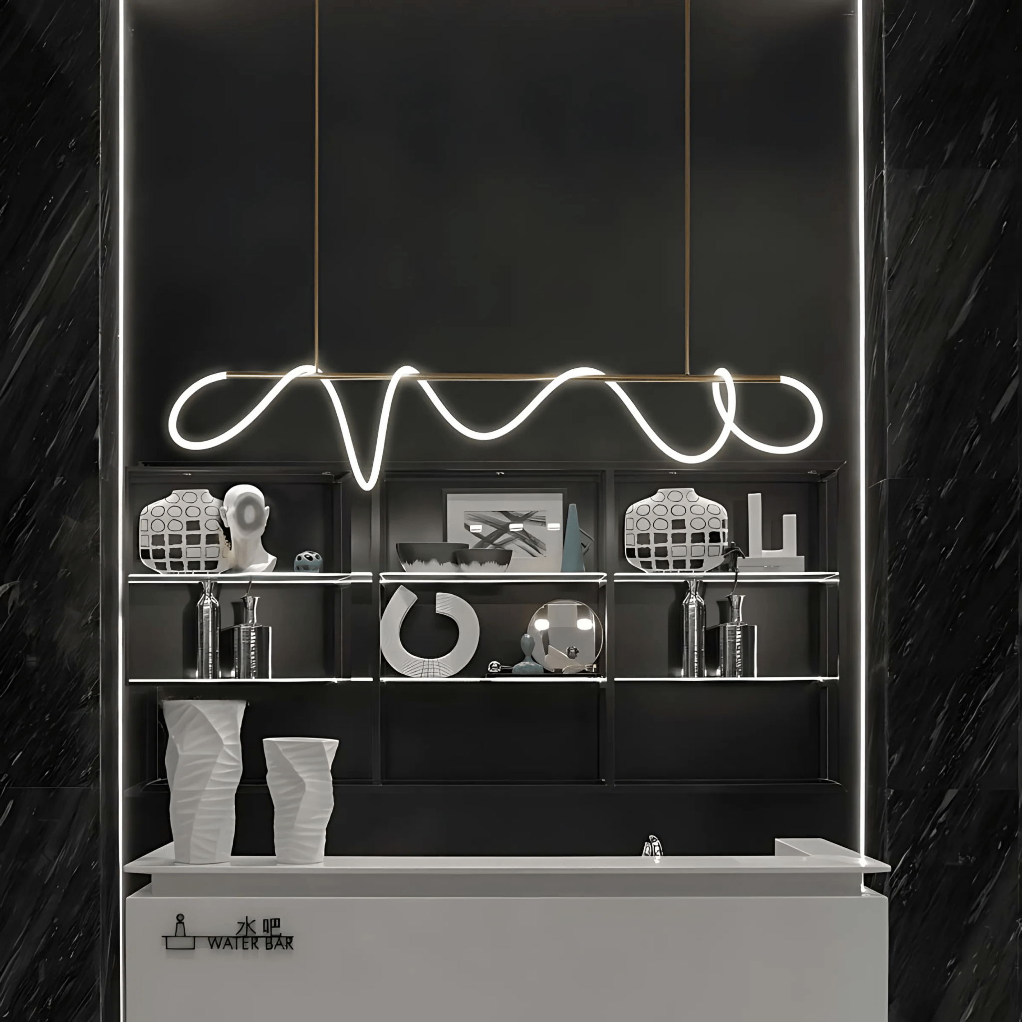 Freya Collection - Tabby Lighting