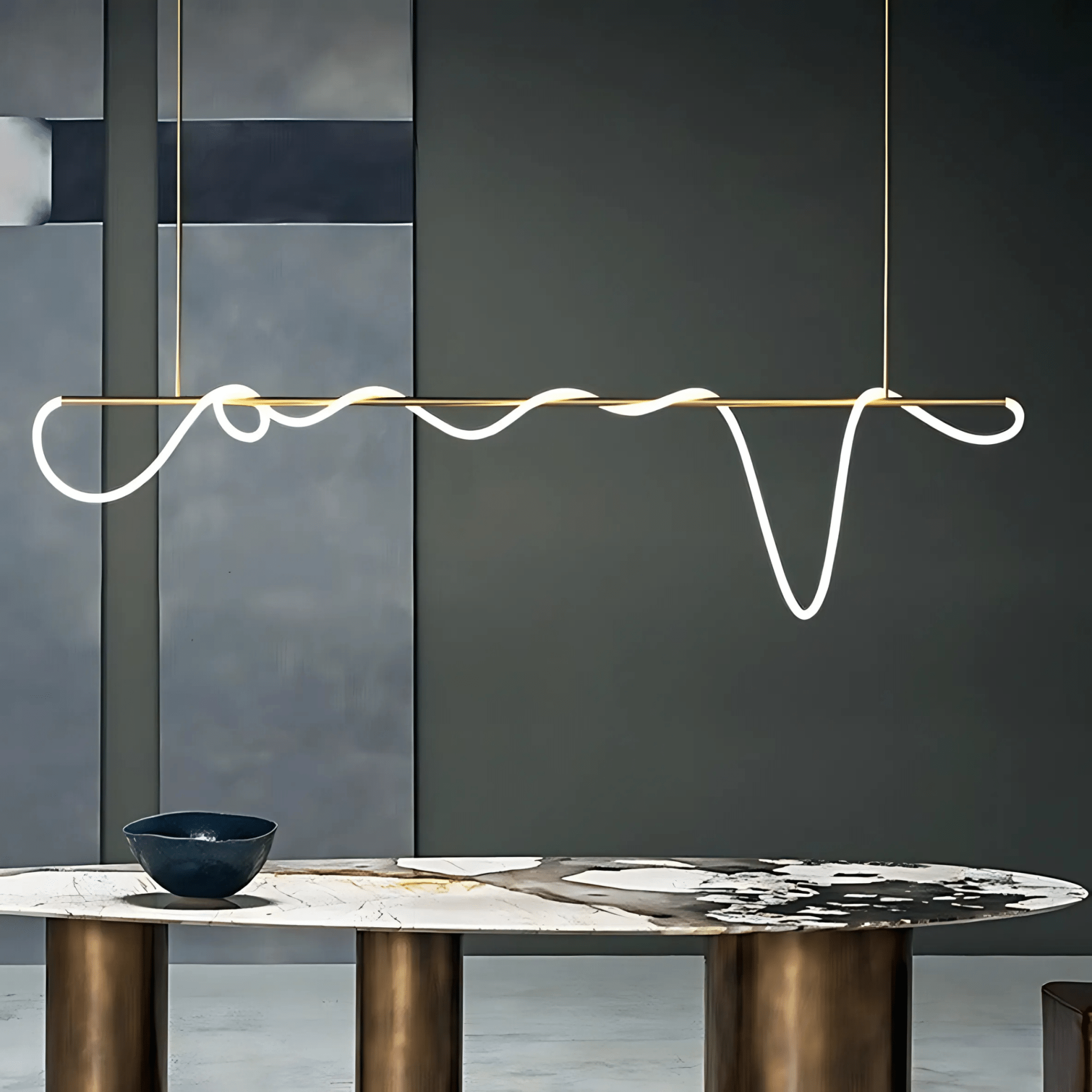 Freya Collection - Tabby Lighting
