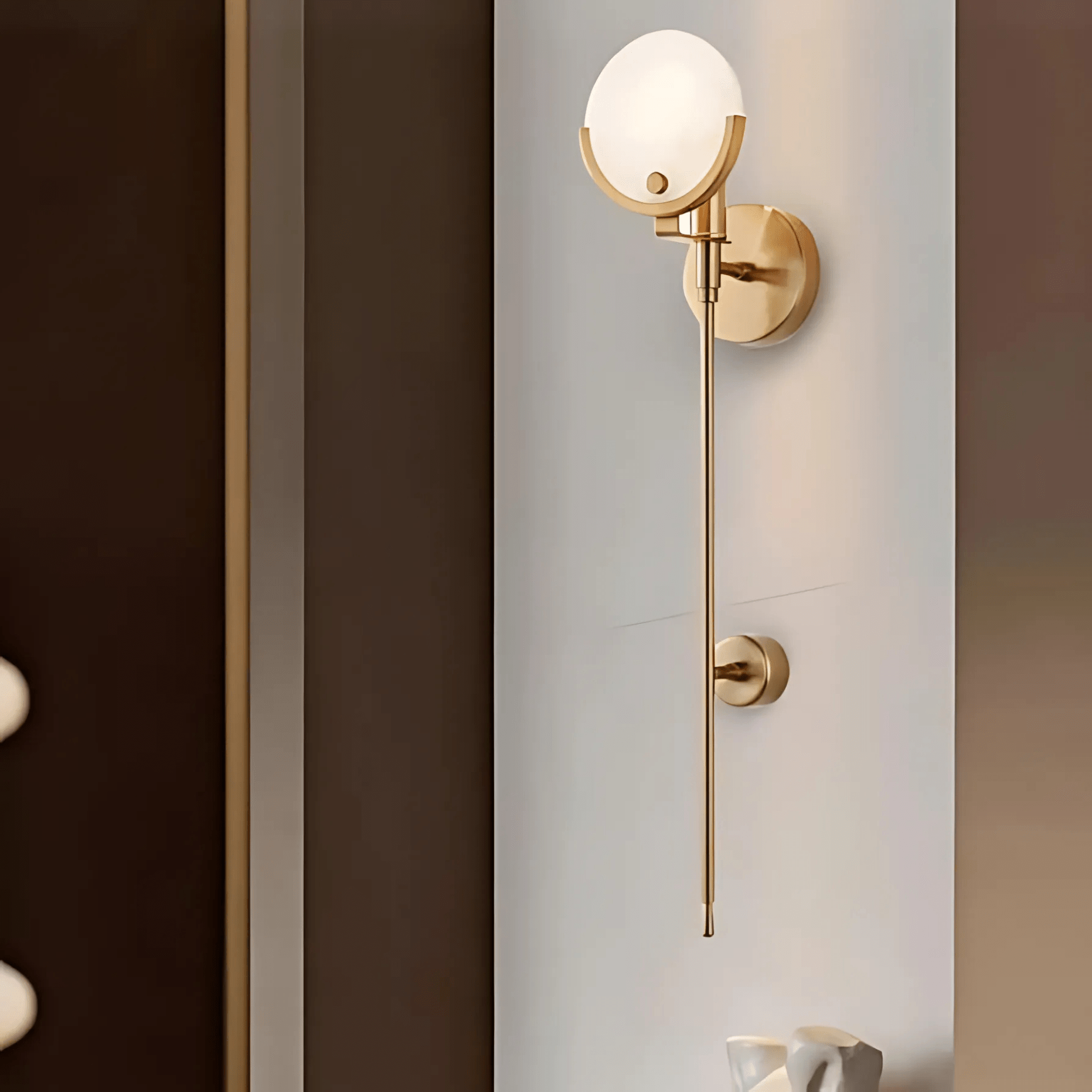 Galata Wall Light - Tabby Lighting