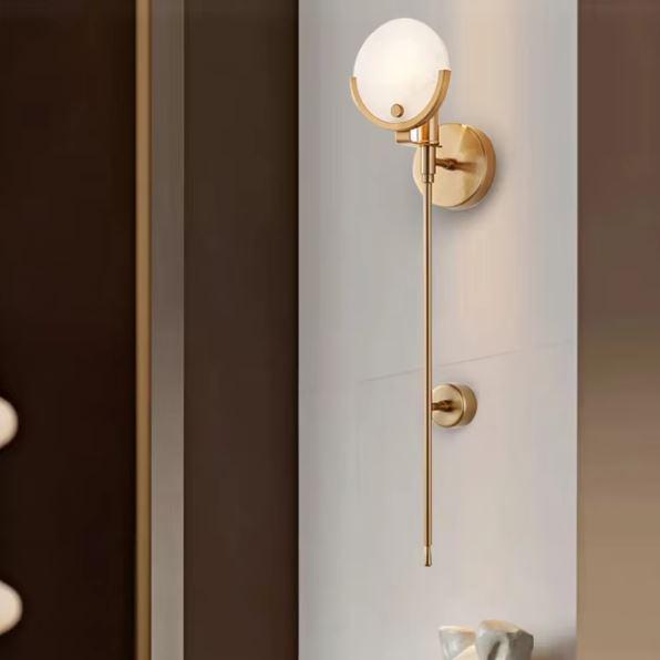 Galata Wall Light - Tabby Lighting