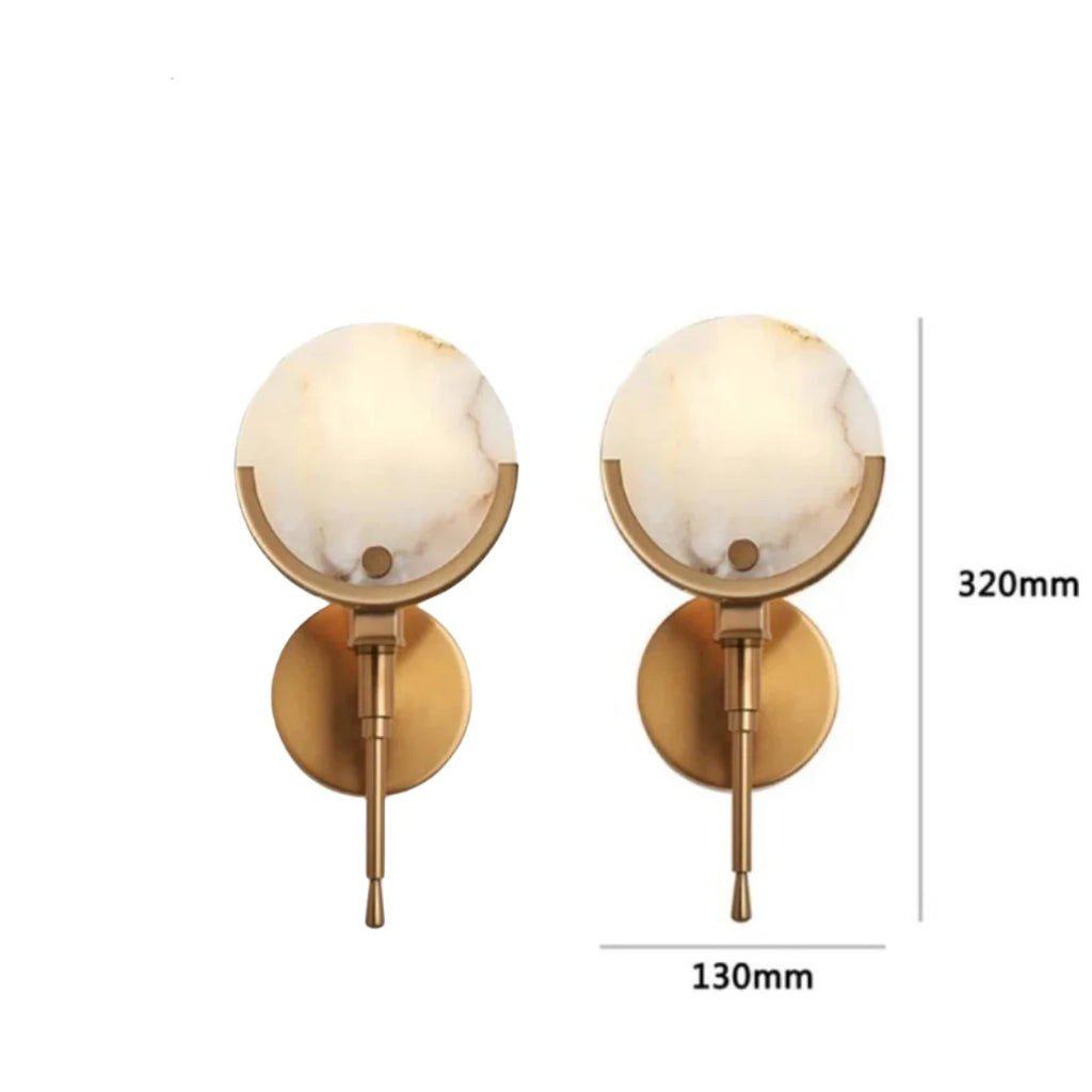 Galata Wall Light - Tabby Lighting