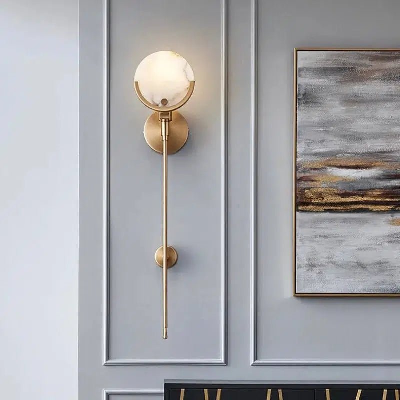 Galata Wall Light - Tabby Lighting