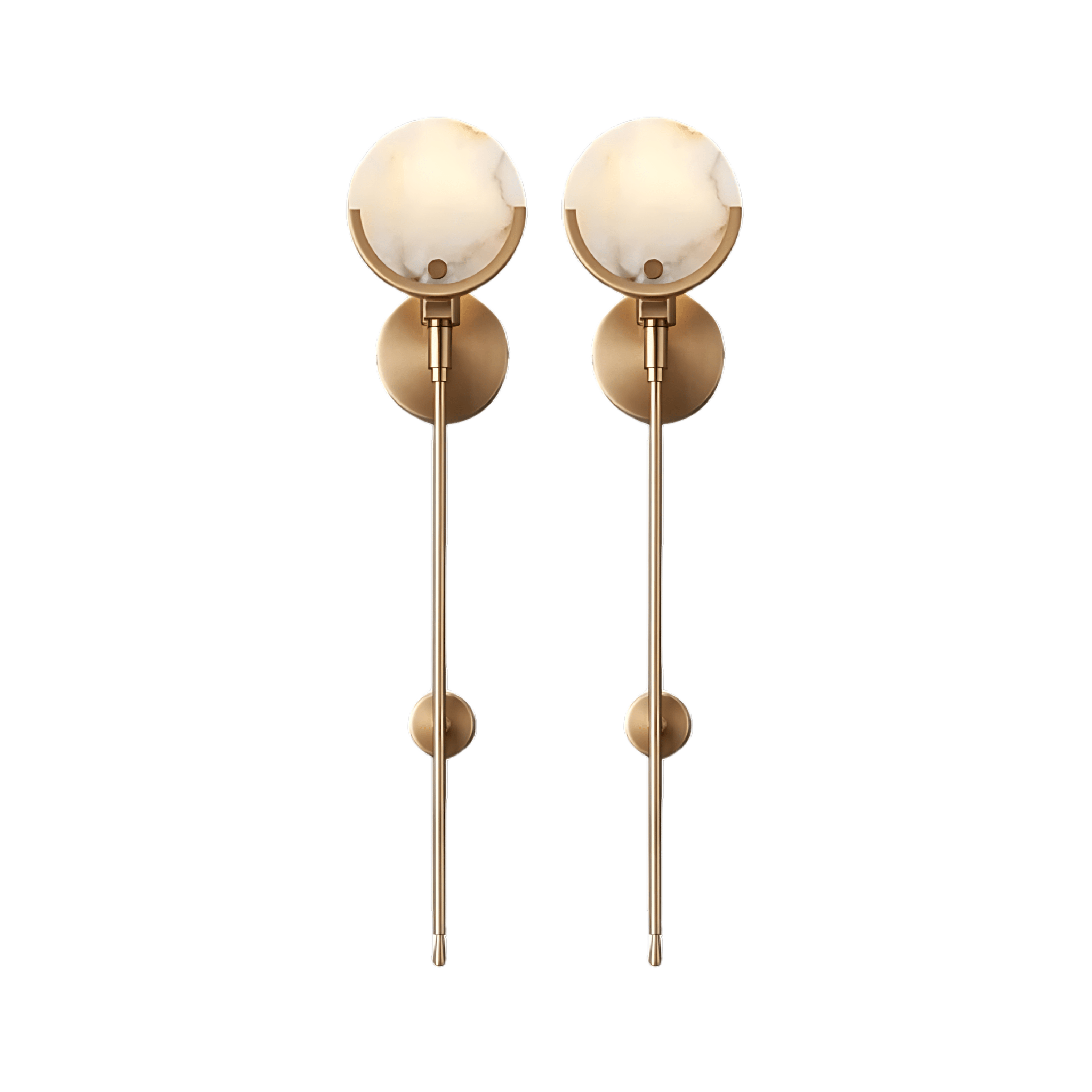 Galata Wall Light - Tabby Lighting