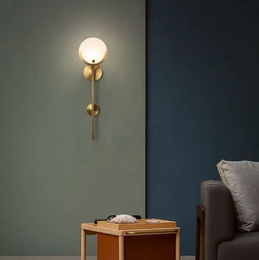 Galata Wall Light - Tabby Lighting