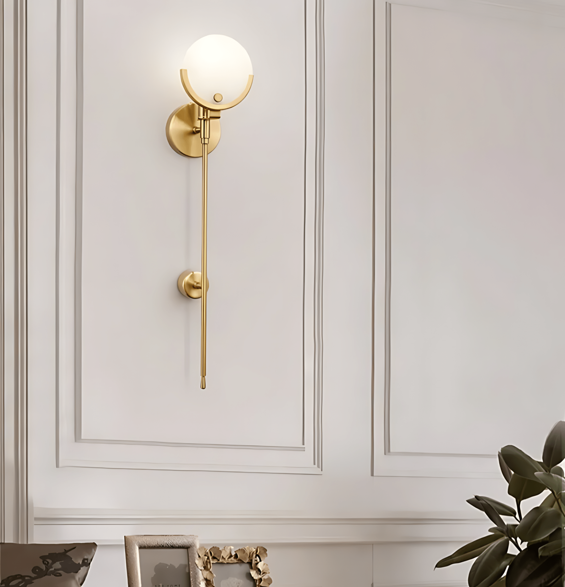 Galata Wall Light - Tabby Lighting