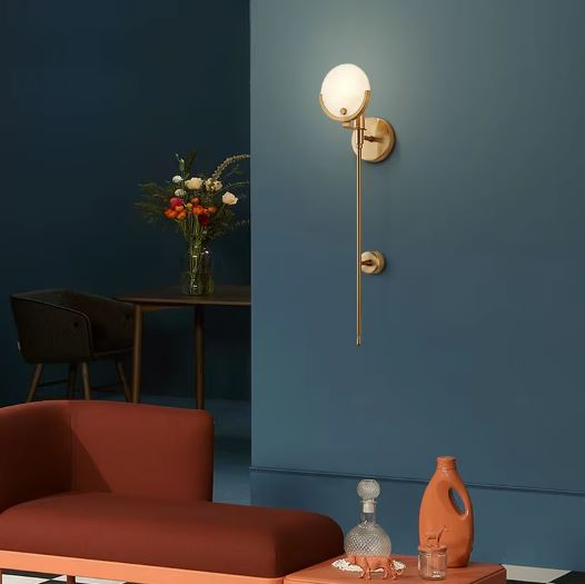 Galata Wall Light - Tabby Lighting