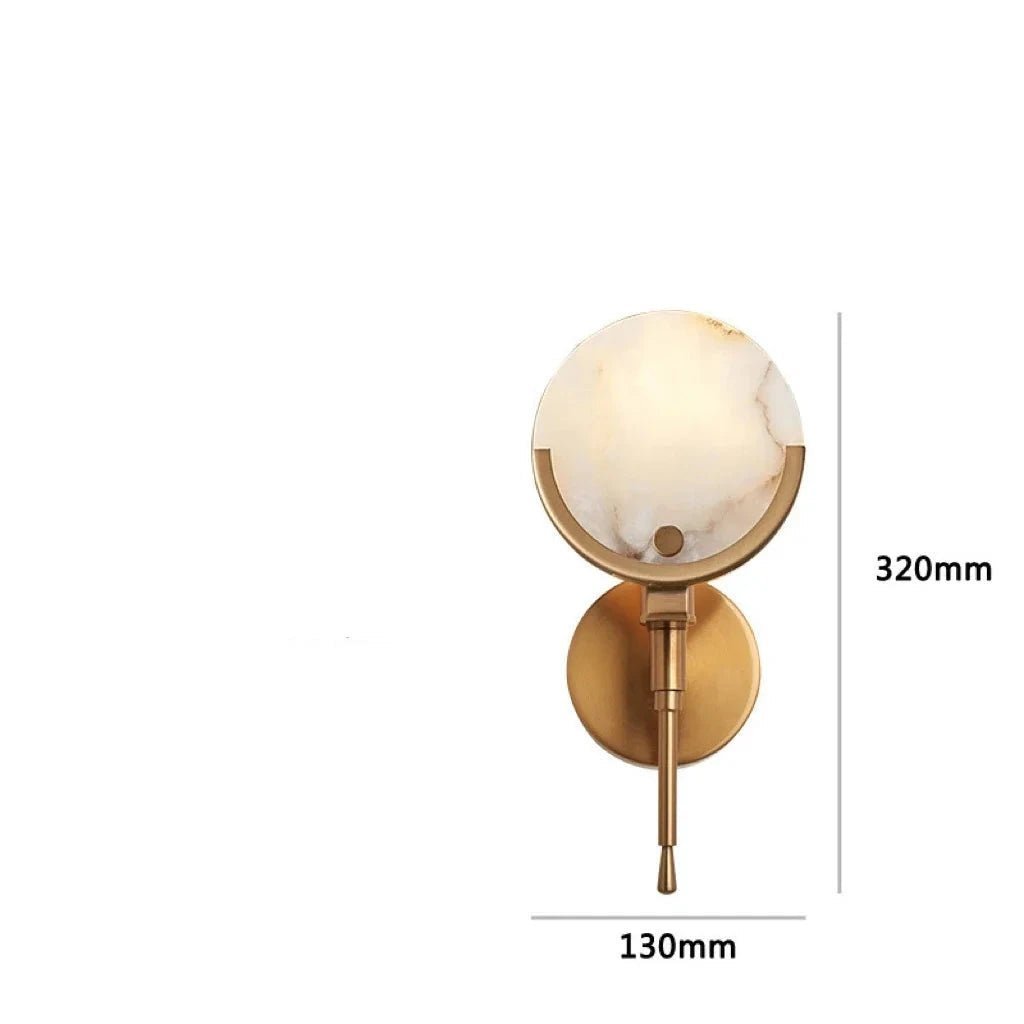 Galata Wall Light - Tabby Lighting