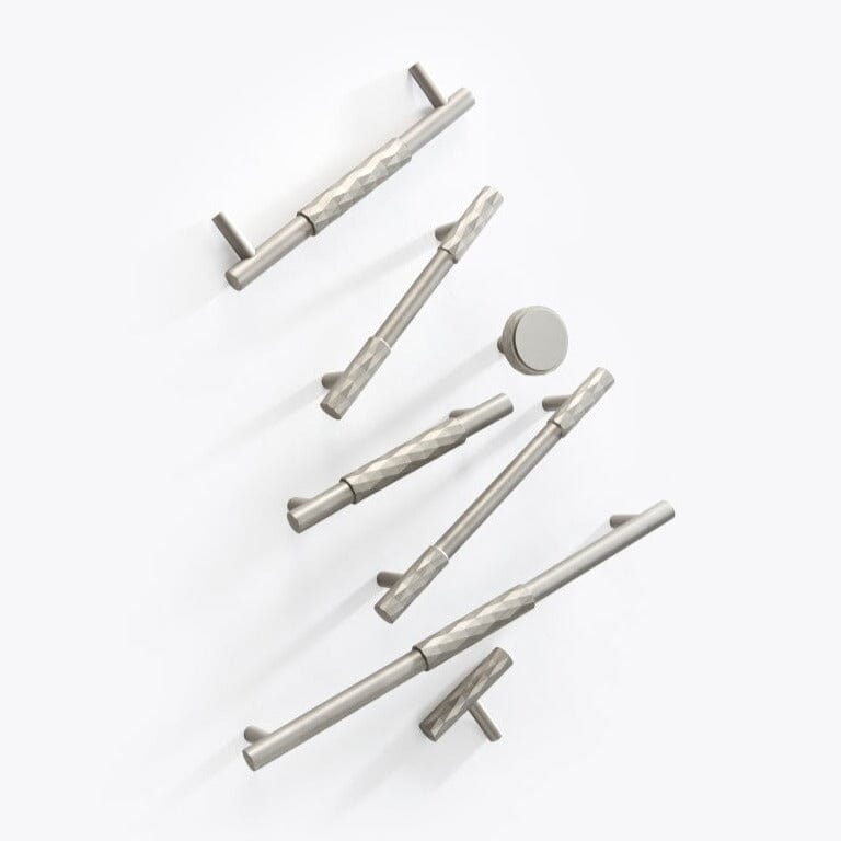 Geo Handle - Tabby Lighting
