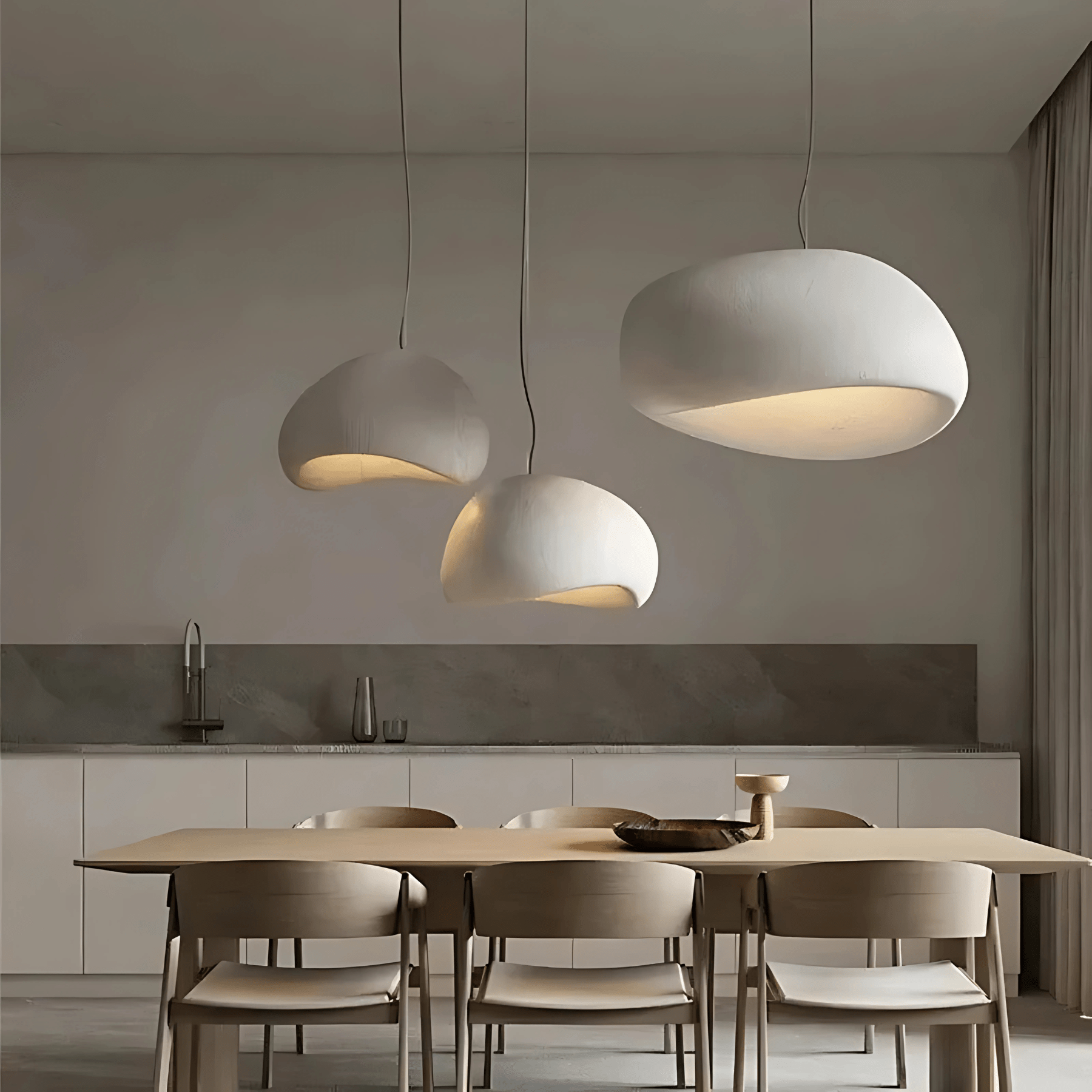 Ginza Collection - Tabby Lighting