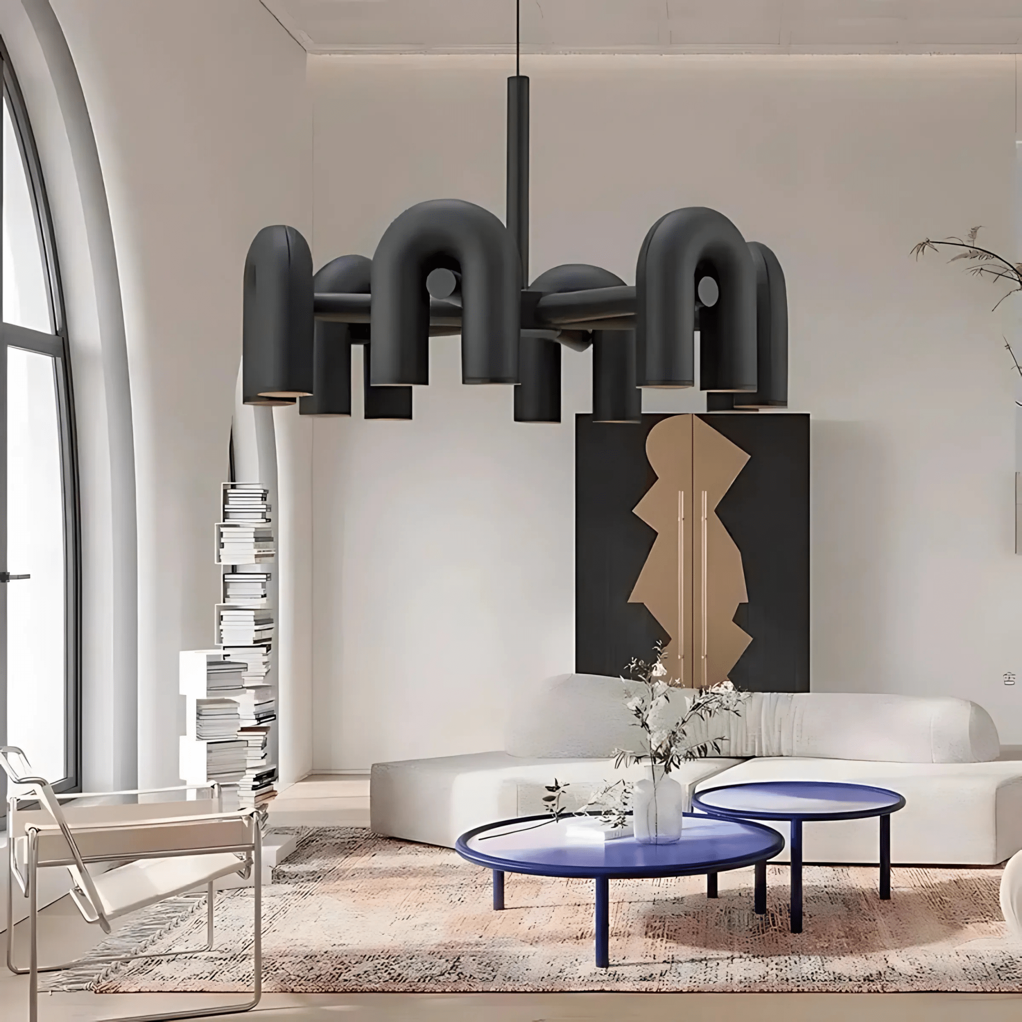 Halcyon Collection - Tabby Lighting
