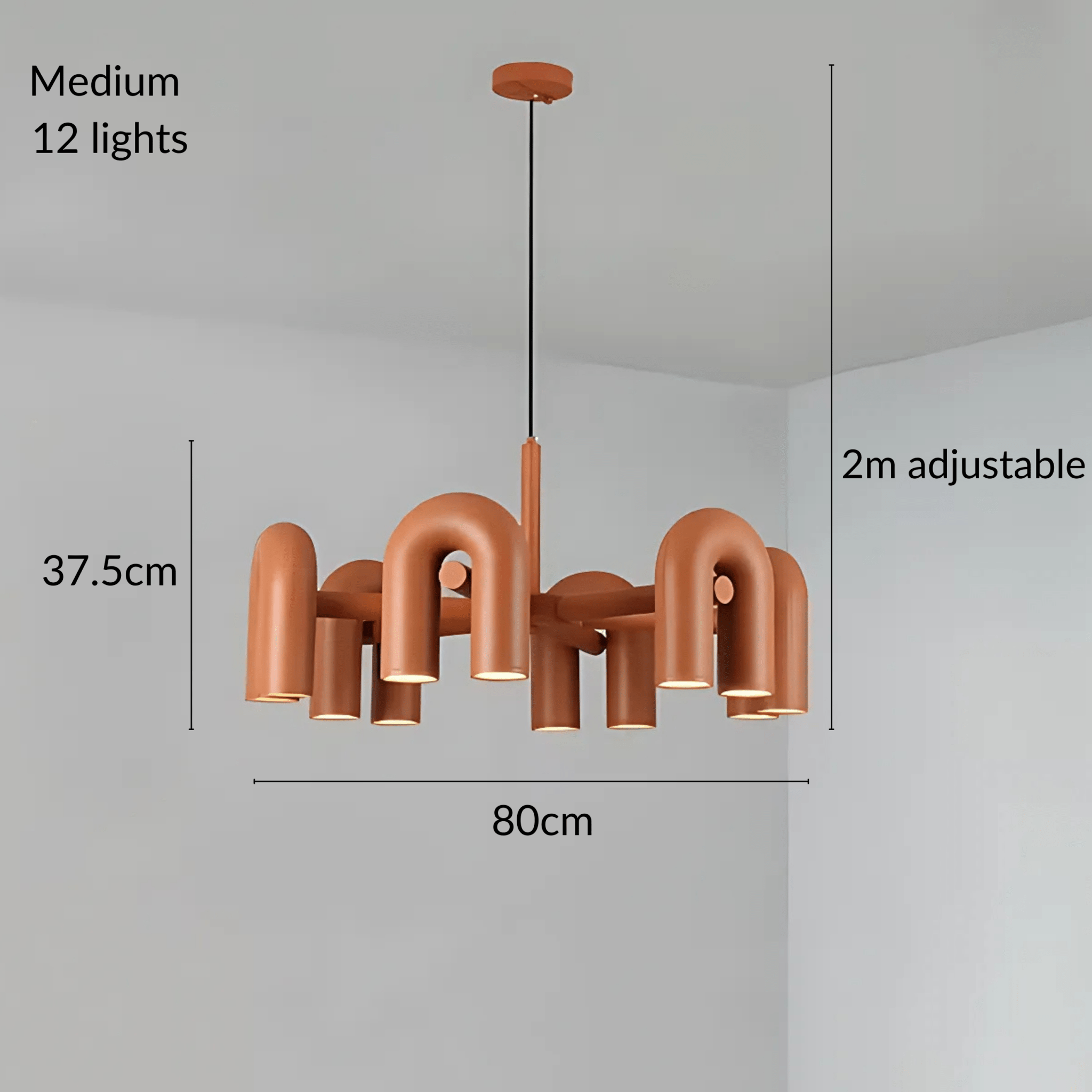 Halcyon Collection - Tabby Lighting
