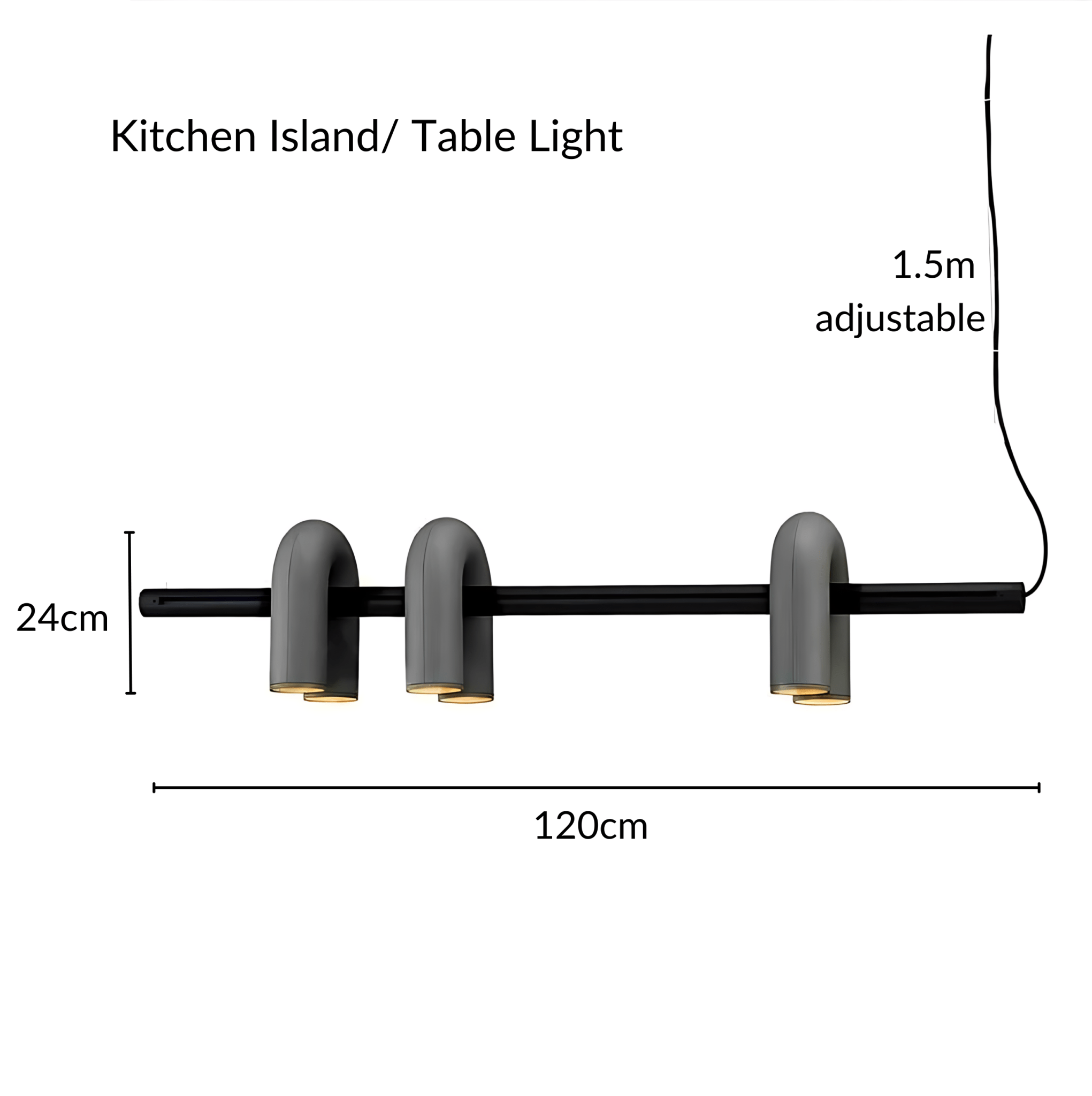 Halcyon Collection - Tabby Lighting