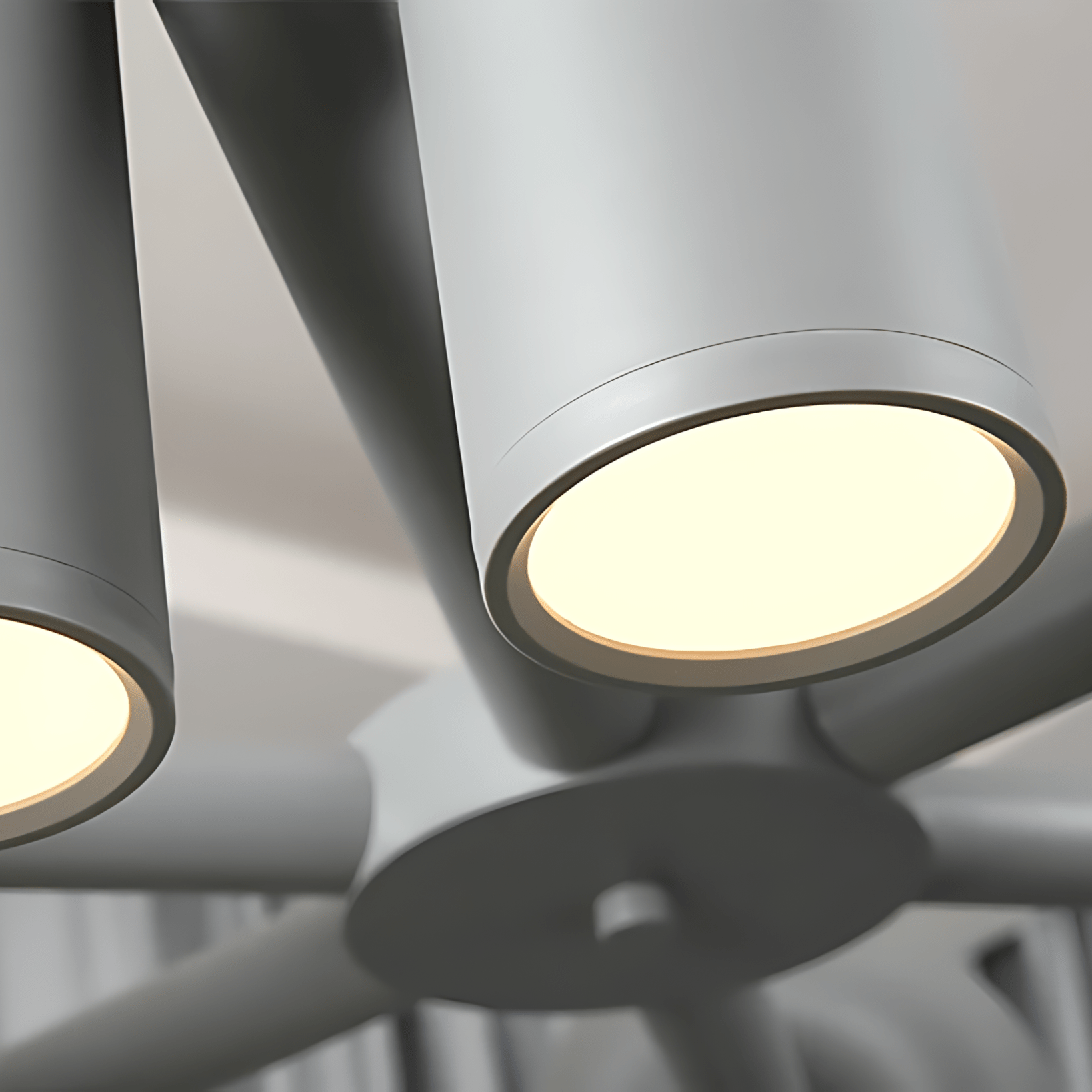 Halcyon Collection - Tabby Lighting