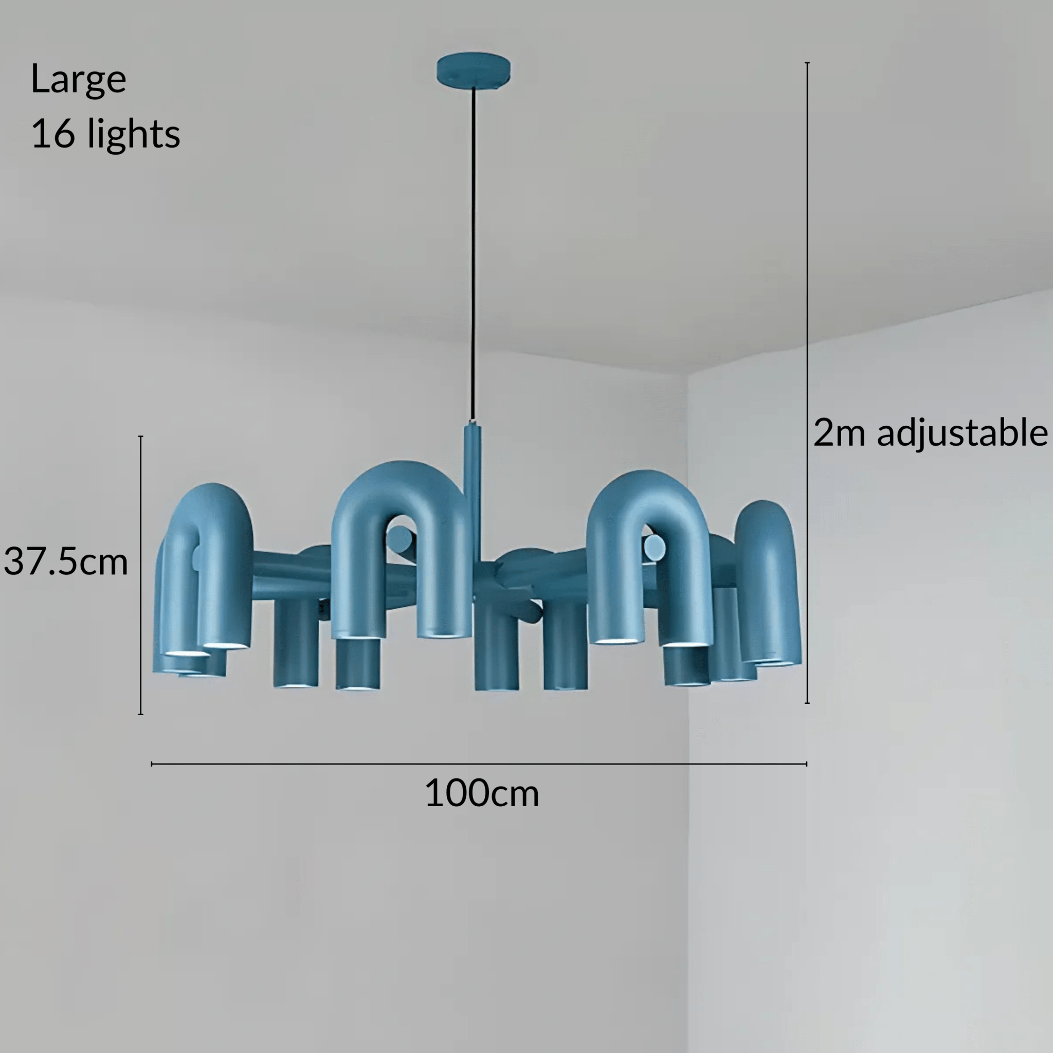 Halcyon Collection - Tabby Lighting