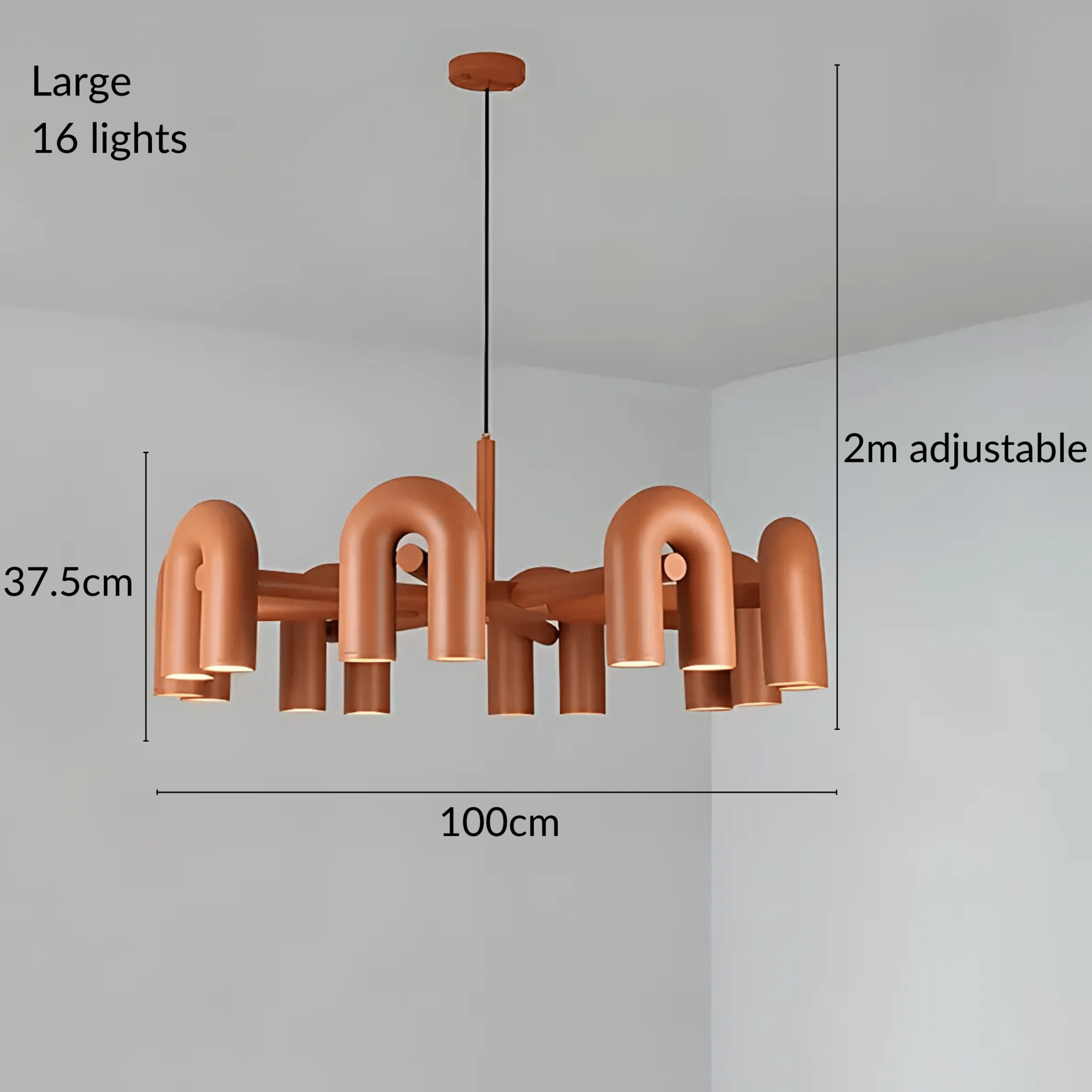Halcyon Collection - Tabby Lighting